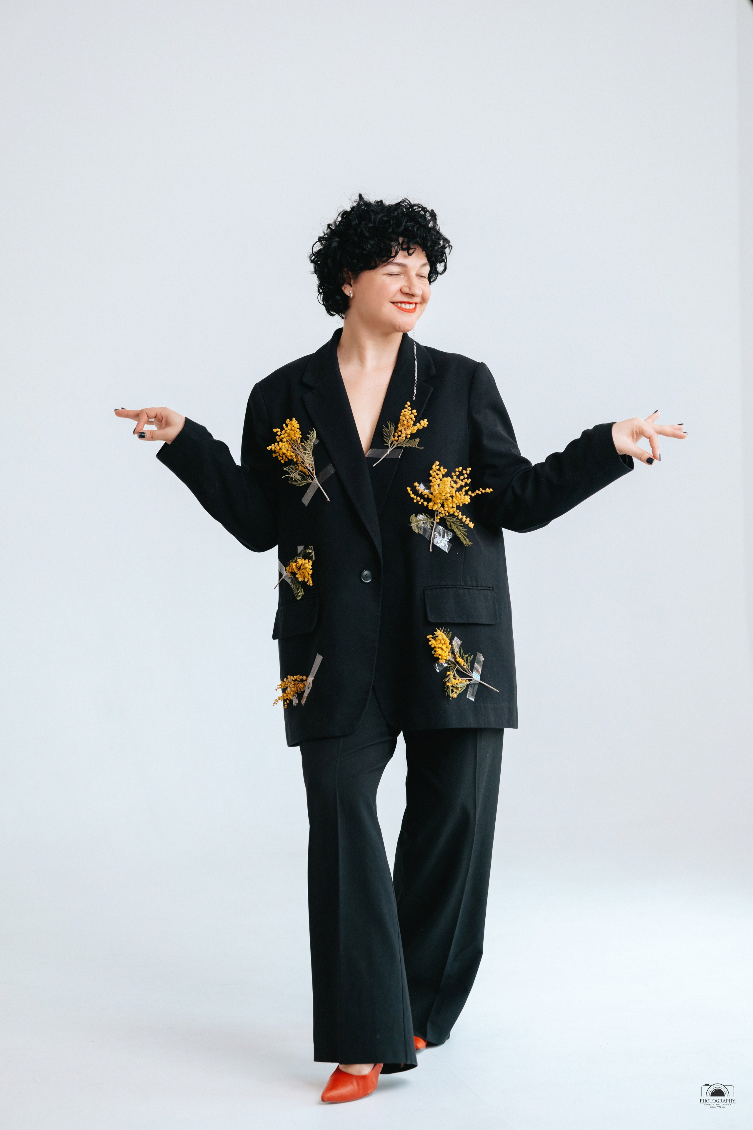 Анна. Семейный и портретный фотограф в Геленджике Любовь Бодрова