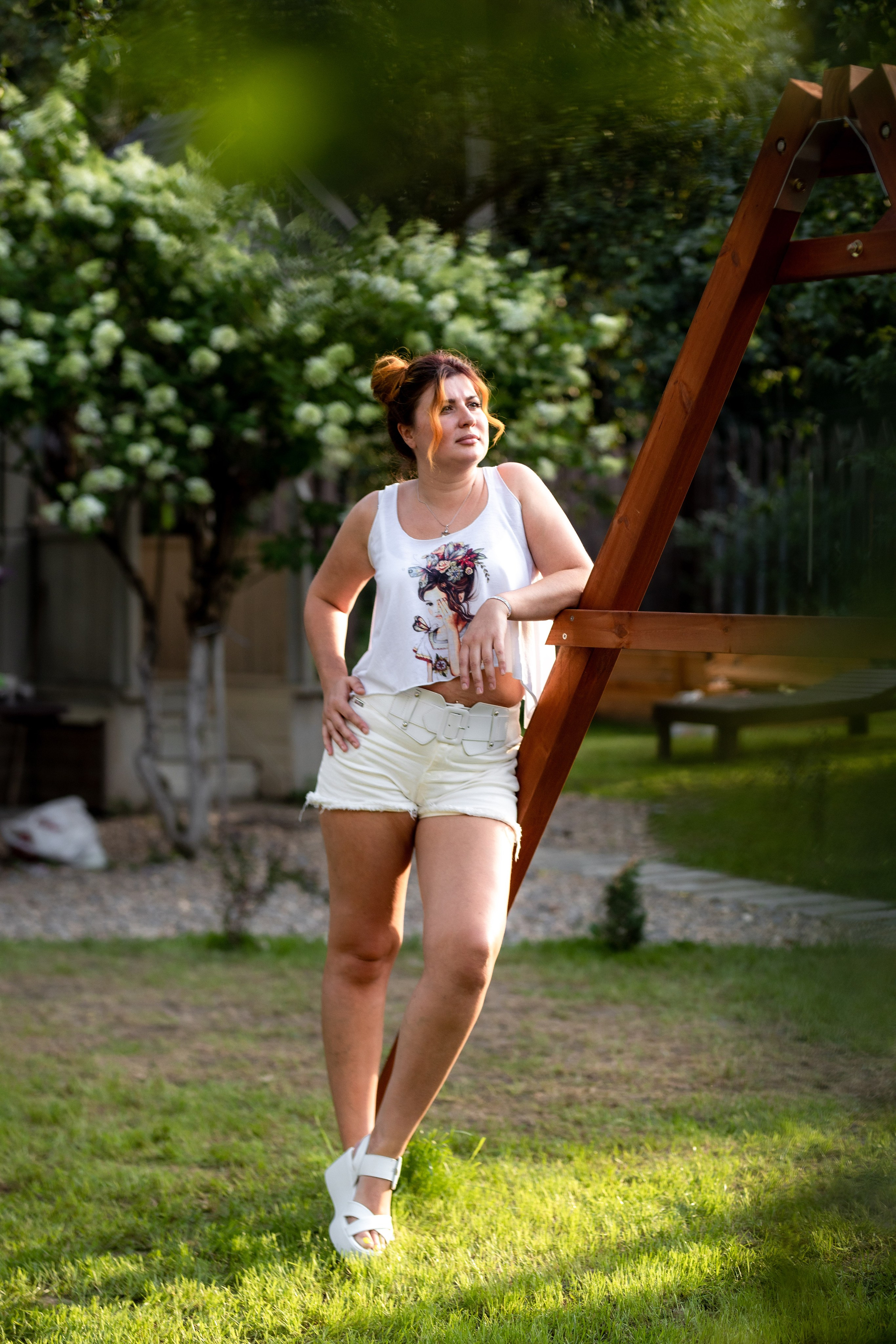 Девичник на даче в Купавне. Фотограф в Железнодорожном и Балашихе