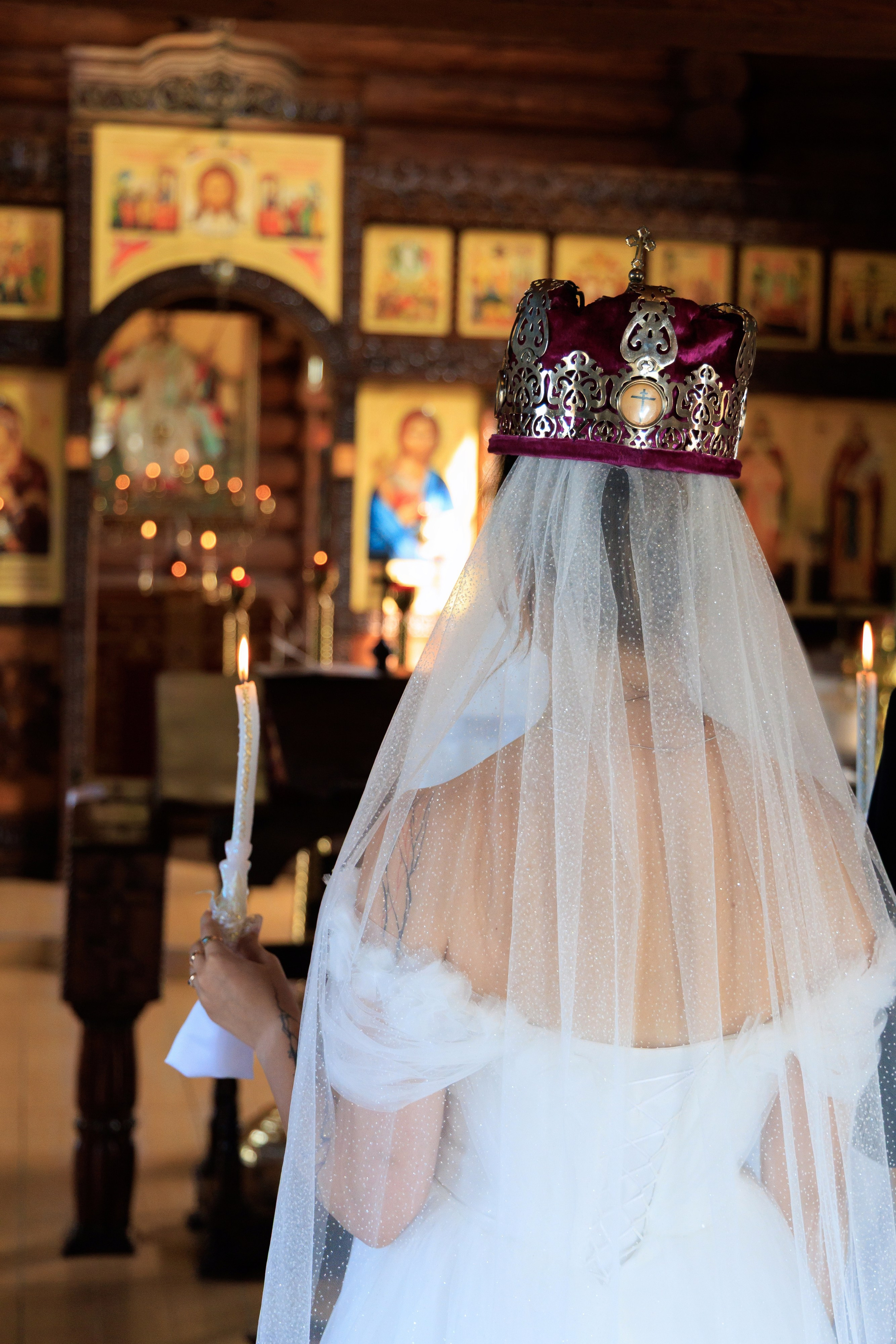 Фотосъёмка венчания Минеральные Воды, Пятигорск, Кисловодск, Ессентуки. Репортажный и свадебный фотограф Пятигорск и КМВ