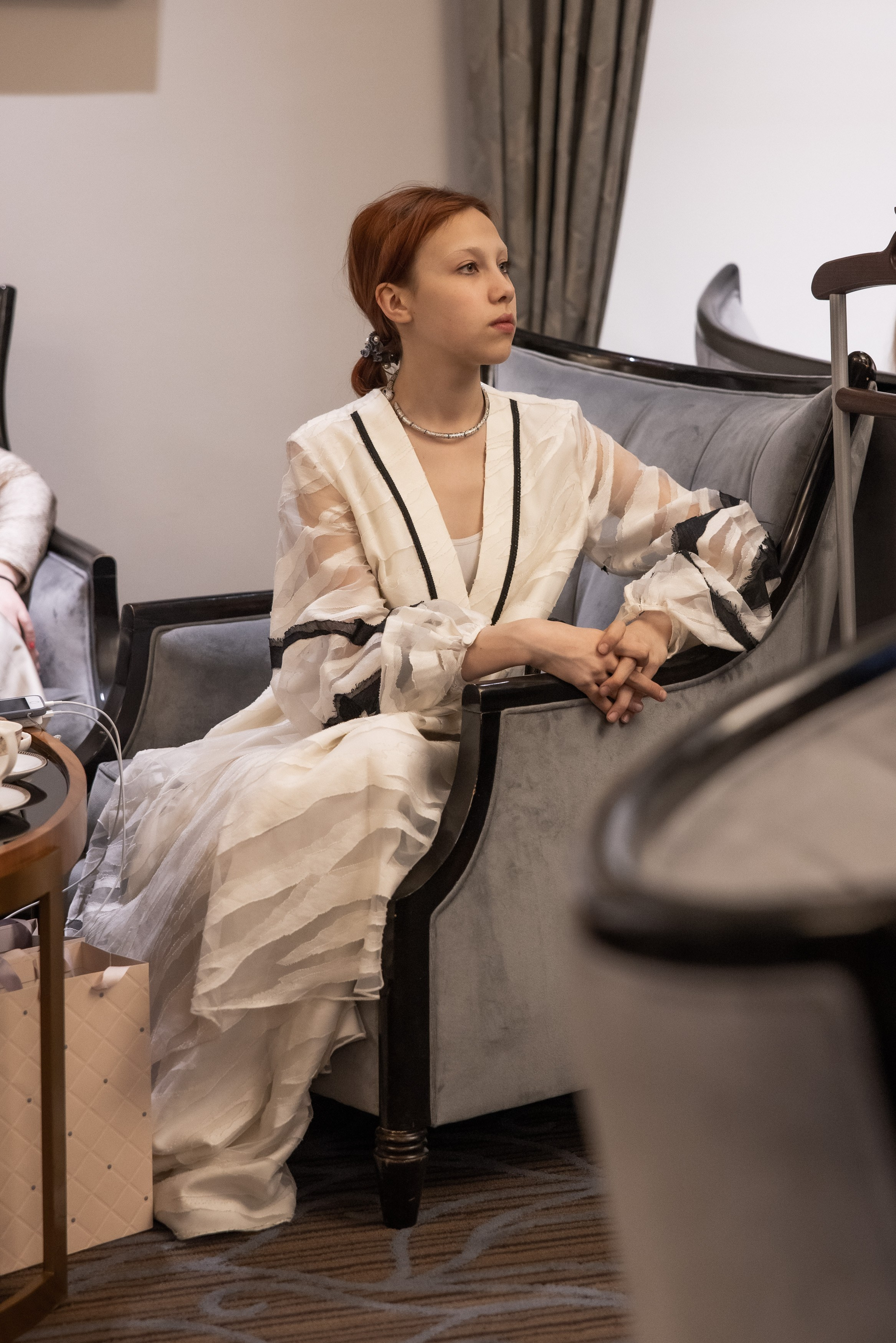 Арт-встреча. Людмила Семеняка. Главная