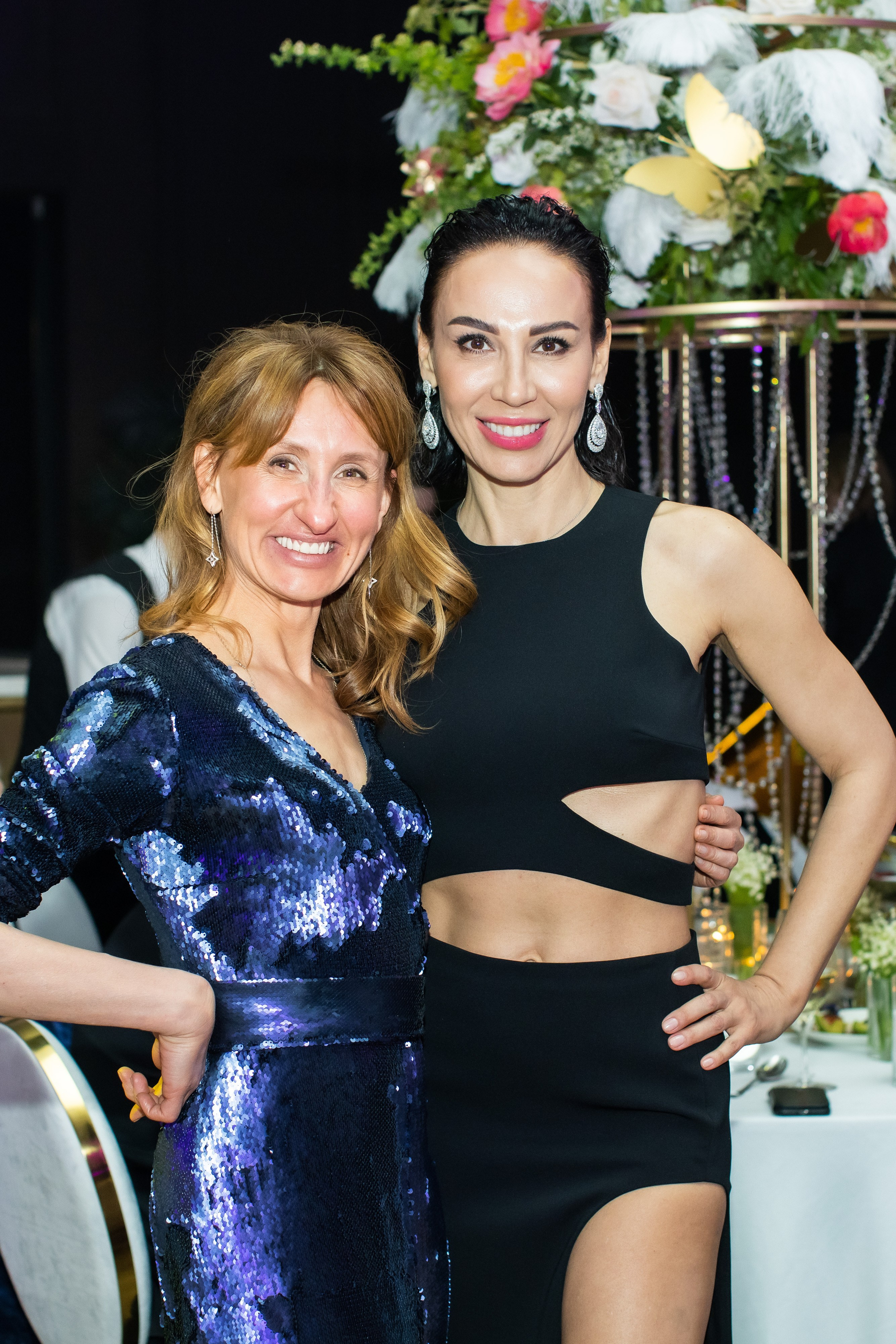 PrivatеЕvent. Главная