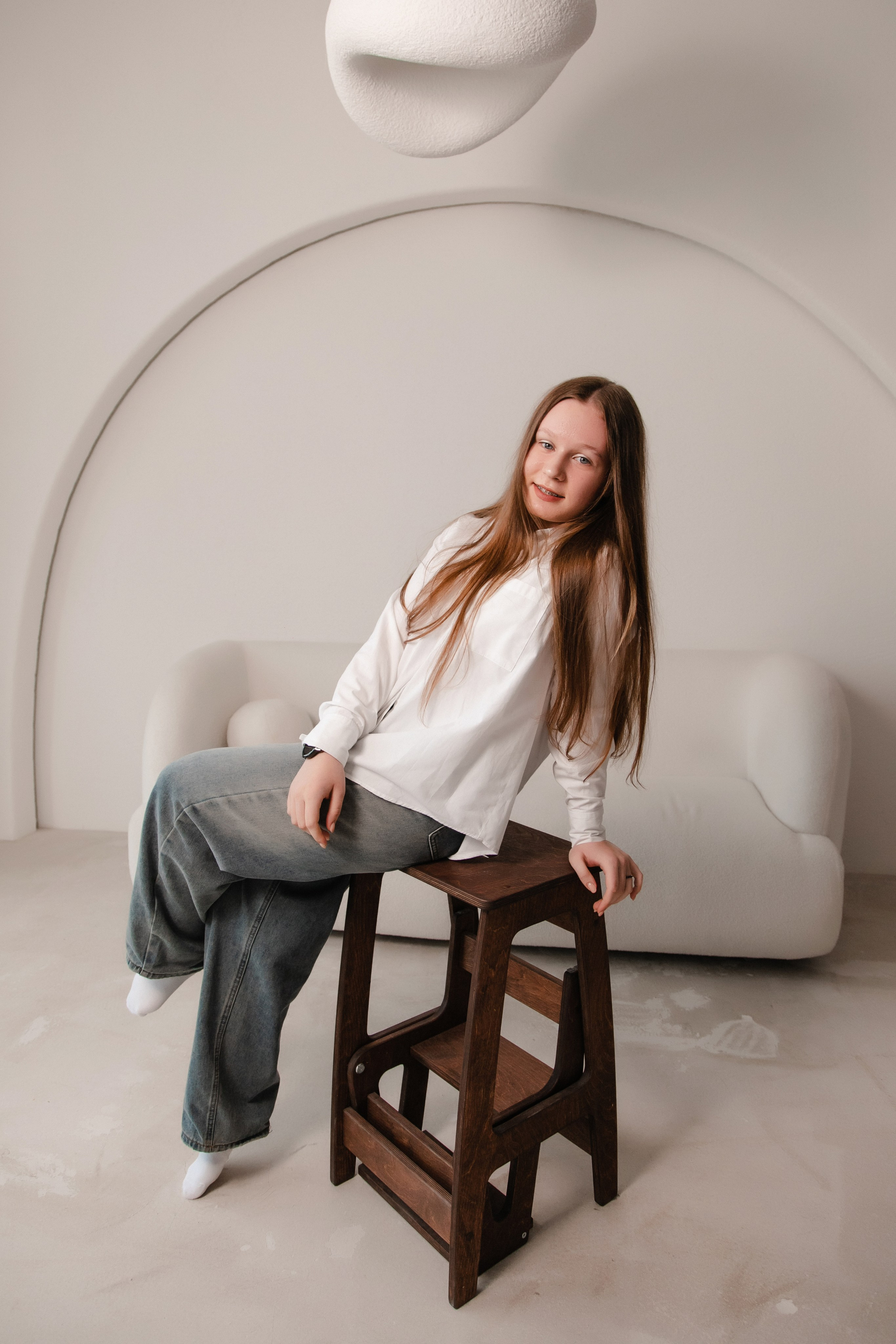 Творческий коллектив «Вдохновение». Роман Урумбаев фотограф Нижневартовск