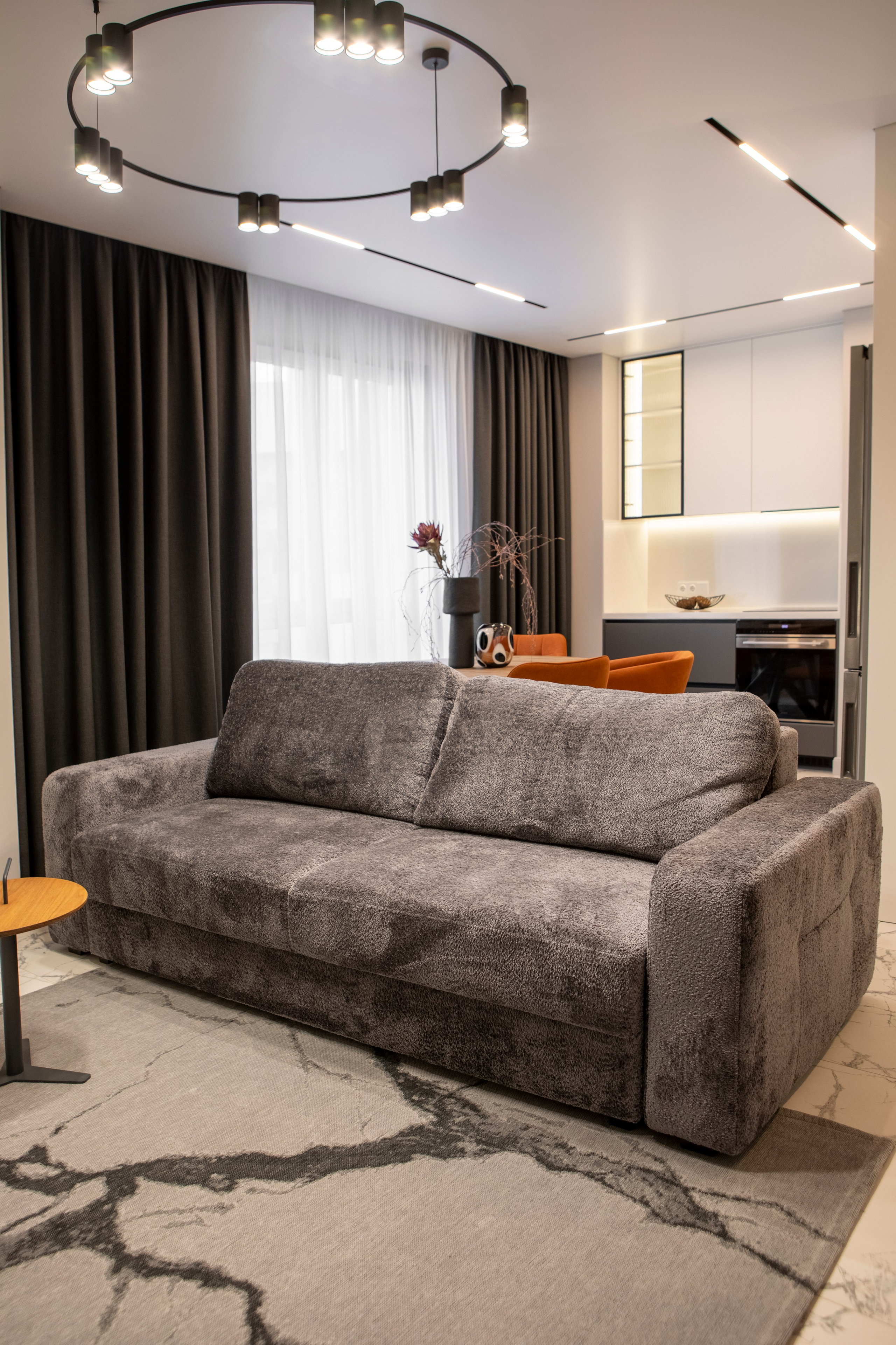 Pink. Дизайн интерьера квартир в Красноярске под ключ | Анна Поминова