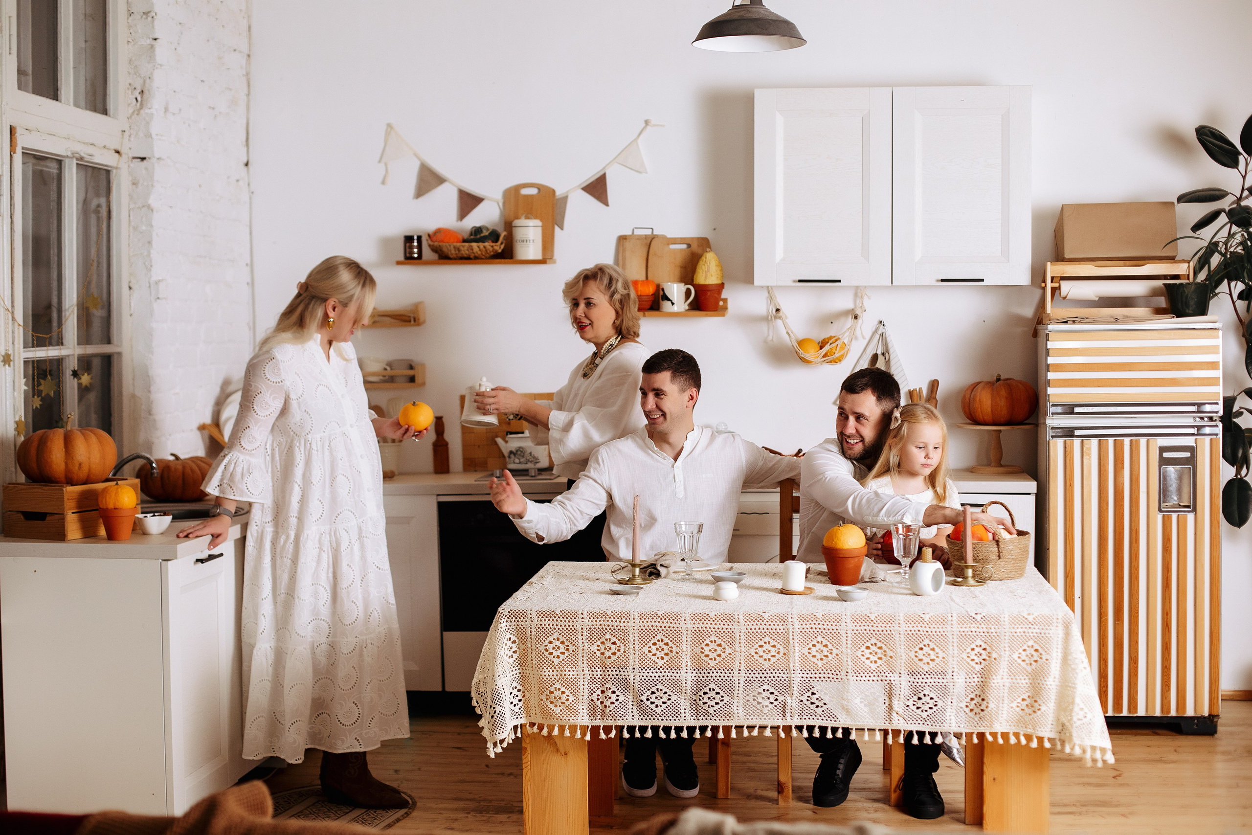 Семейная фотосессия. Свадебный и семейный фотограф/видеограф в Краснодаре Наталья Осинская