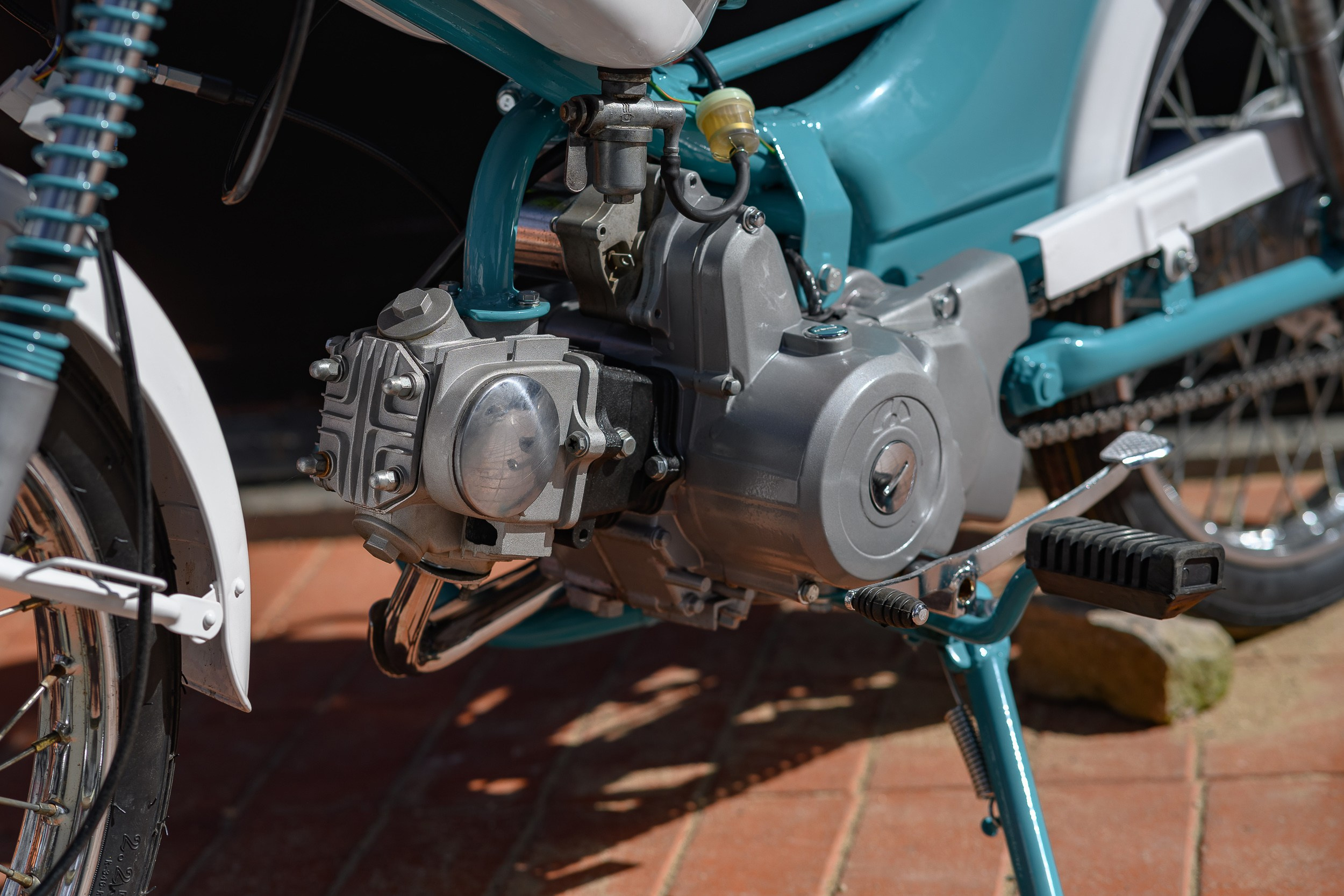 Ретрофест 2024. Фотограф Александр Данилов