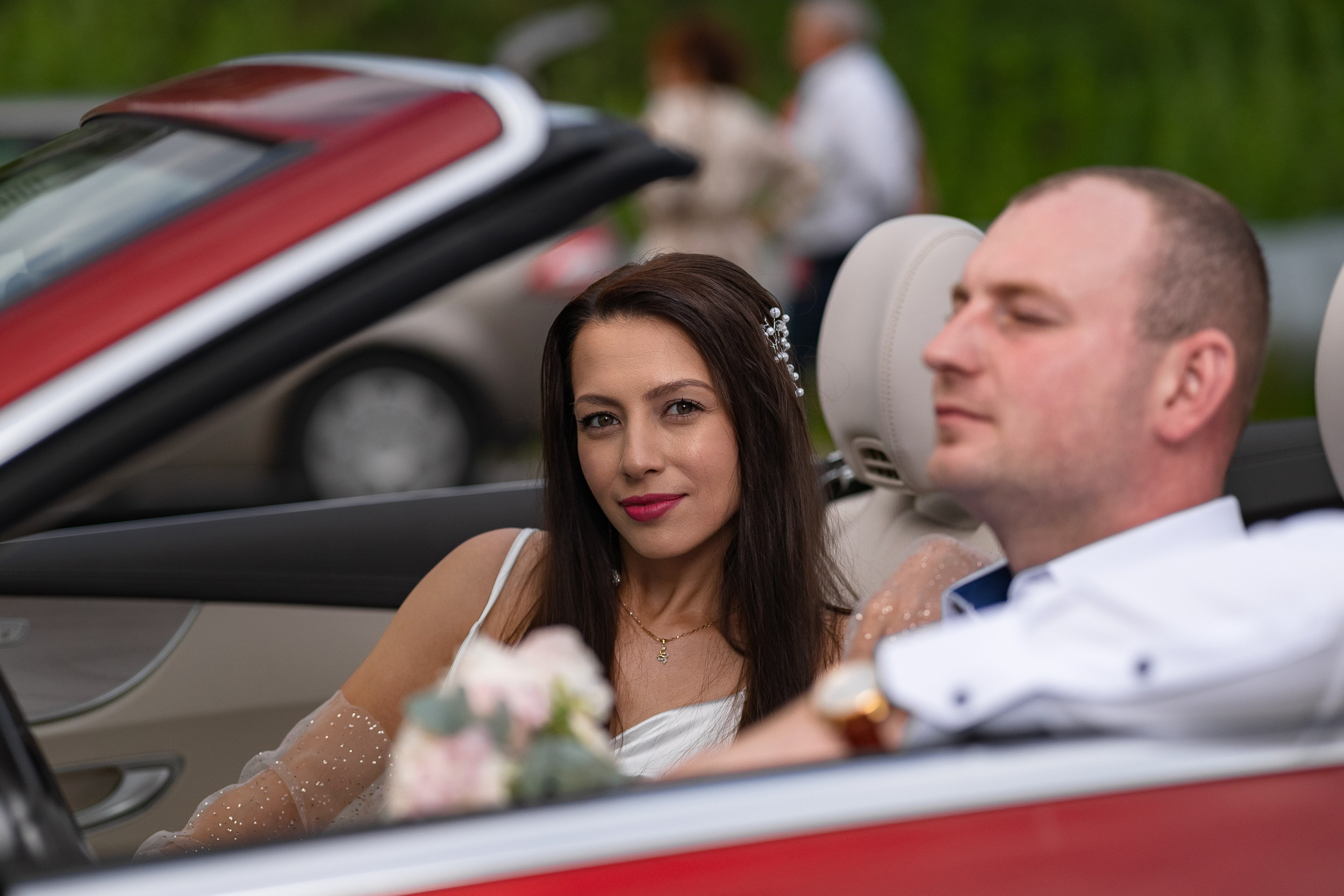 Юлия_Михаил (свадьба). Фотограф Александр Данилов