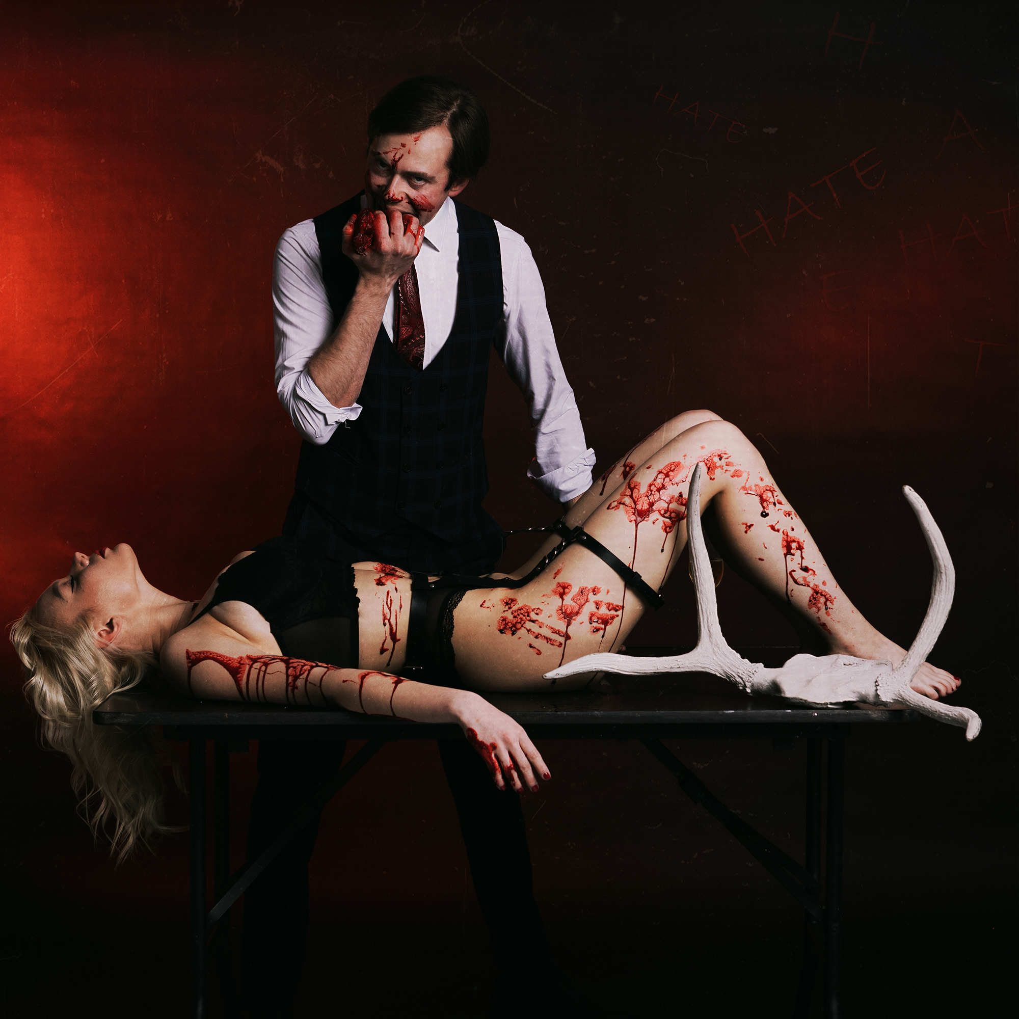 Творческое портфолио. Фотограф|Катя Рикошетер