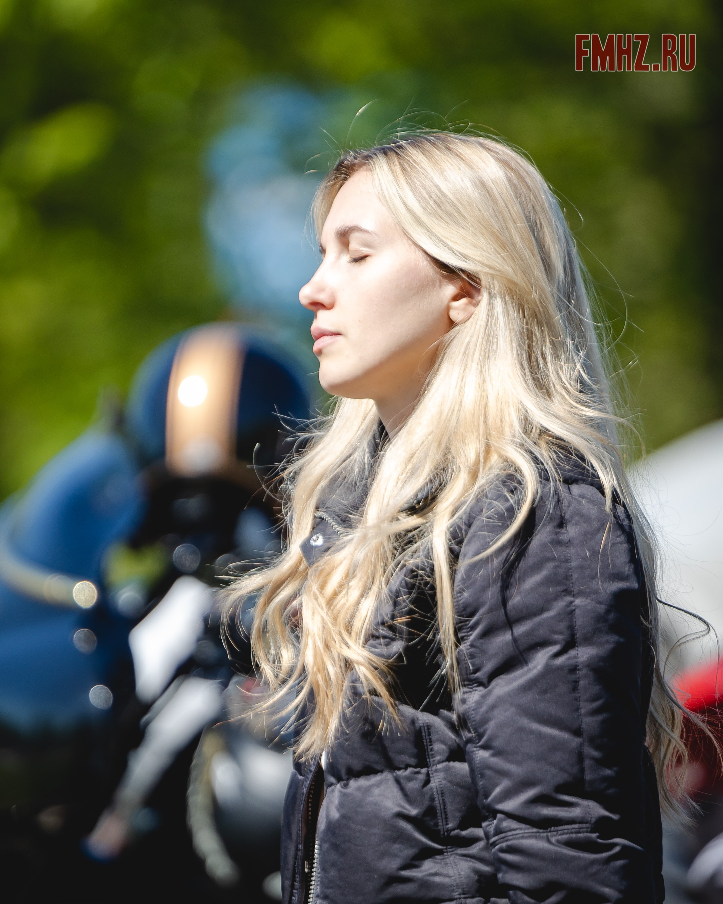 Открытие мотосезона «True Bankers» (18.05.2024). Фотограф Владимир Охрименко