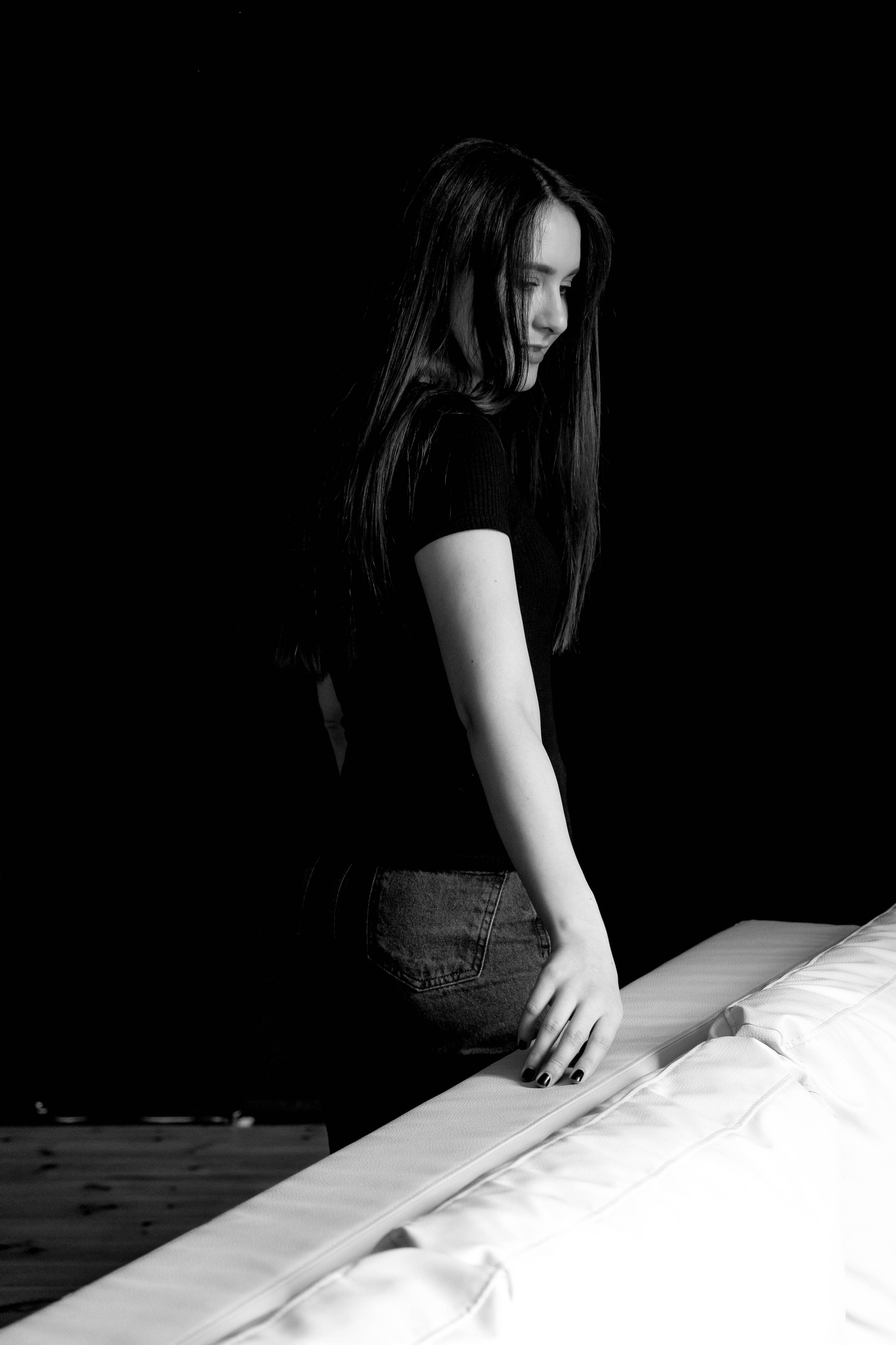 Альмира. Портретный и свадебный фотограф в Йошкар-Оле Егошина Екатерина