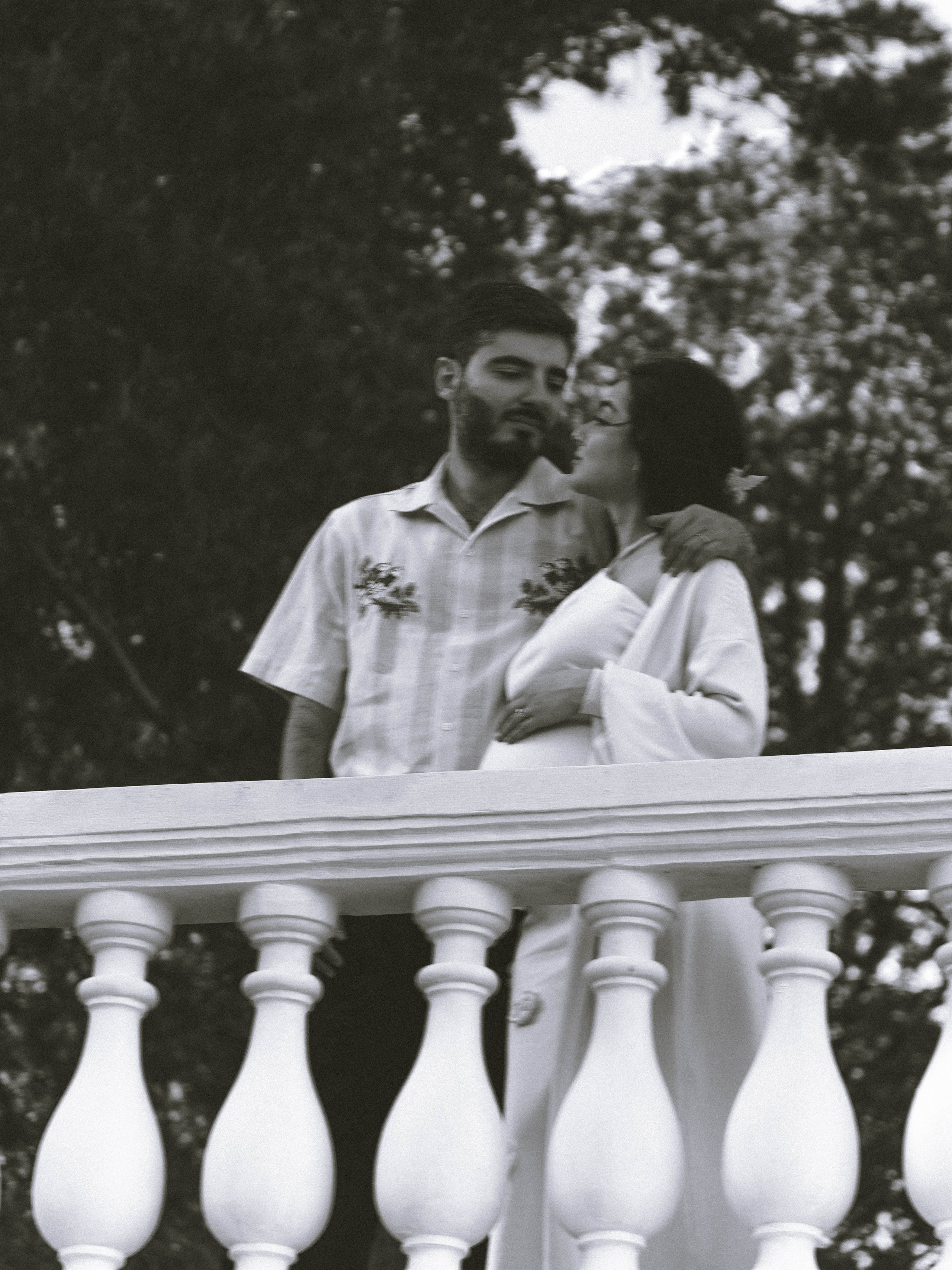 Мане и Вова. Портретный и свадебный фотограф Москва Валерия Возняковская