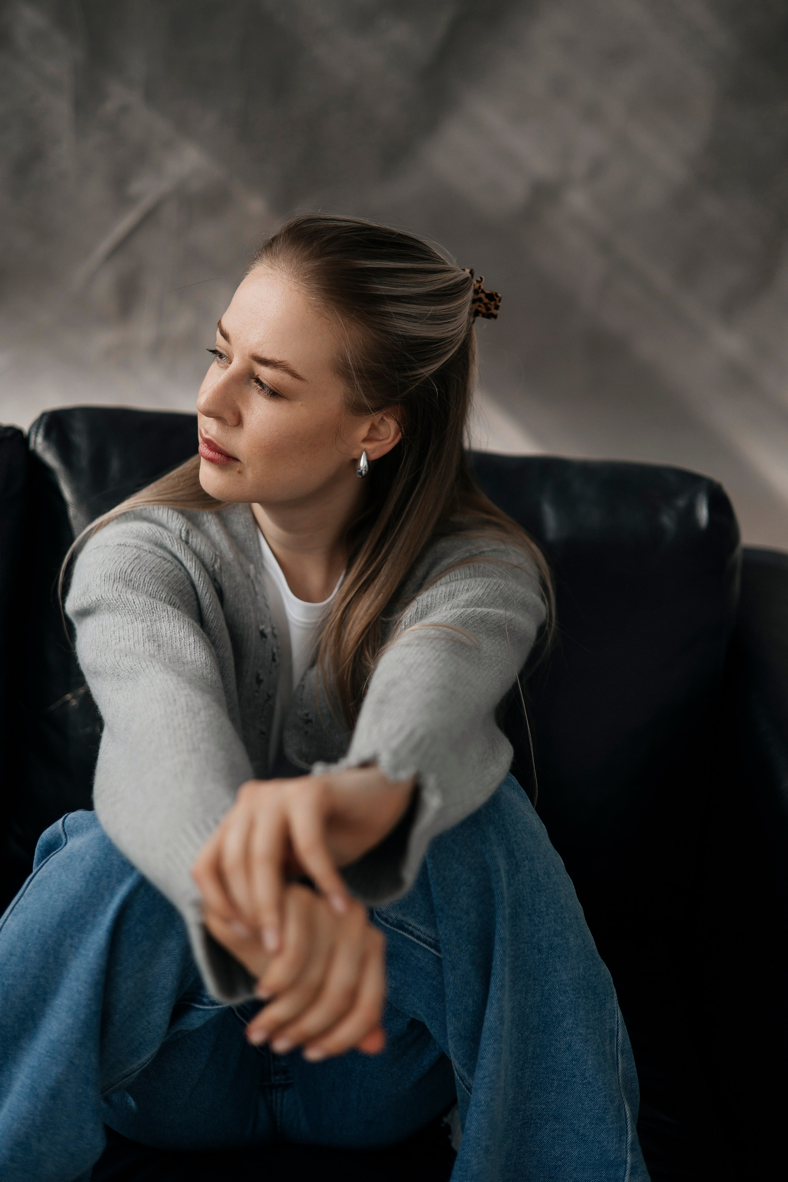 Подруги. Фотограф в Москве Екатерина Потапова