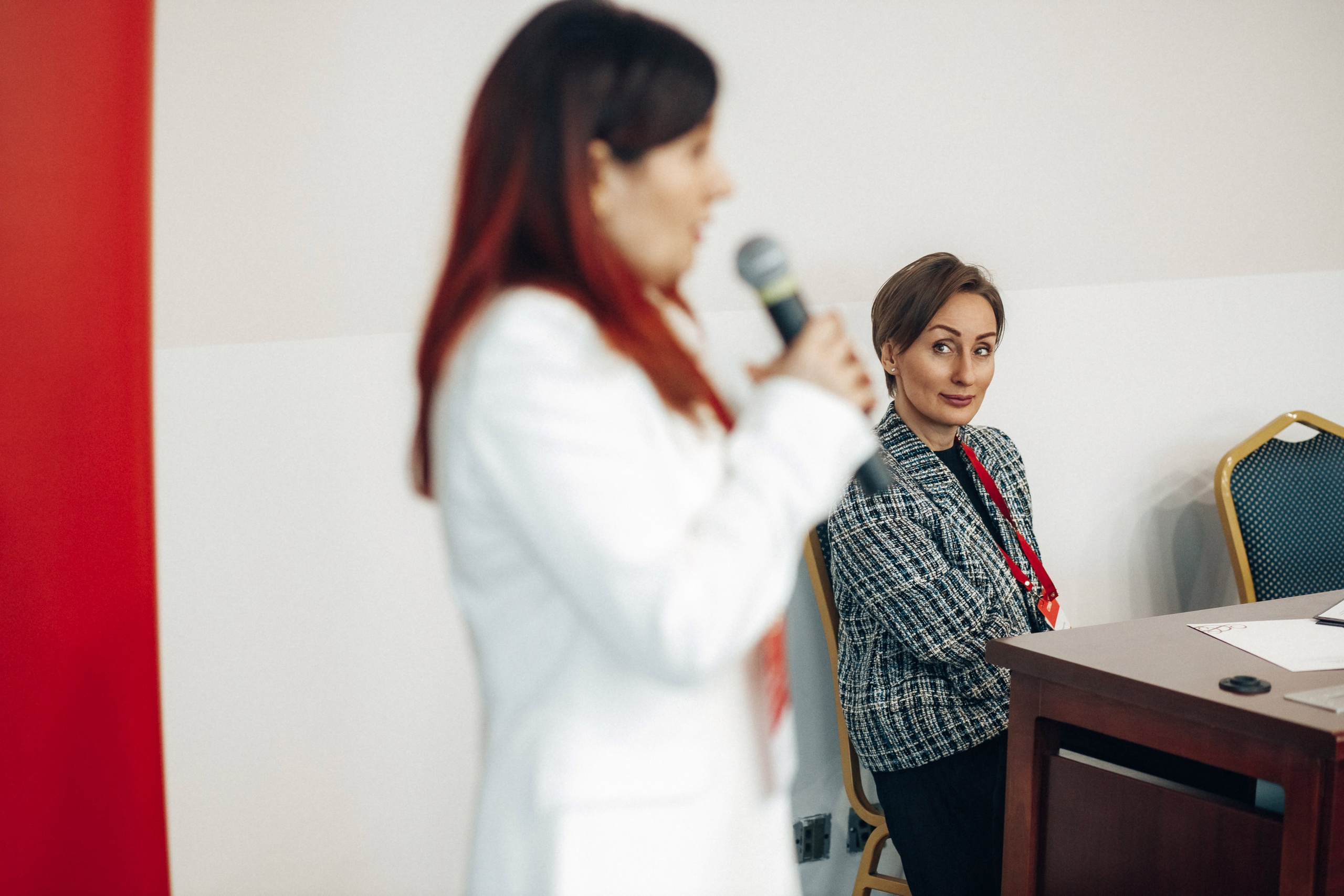 Конференция. Свадебный фотограф Дмитрий Воробьев Ярославль