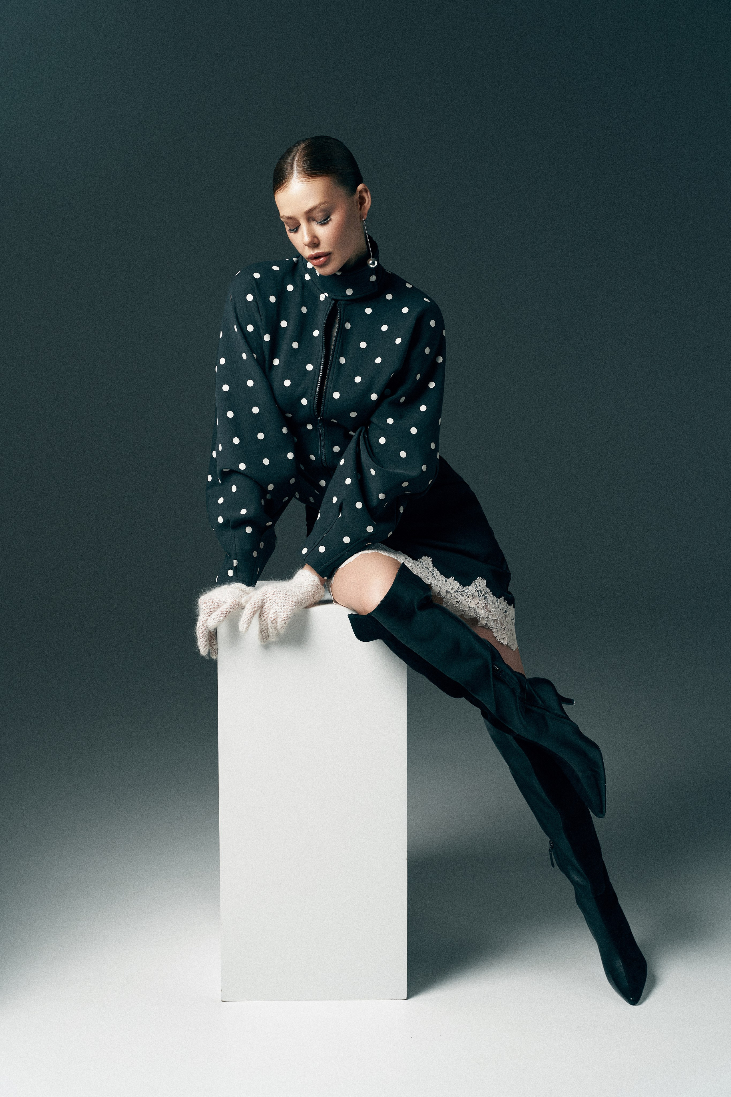 Женские съемки. Фотограф Москва | Задорова Екатерина