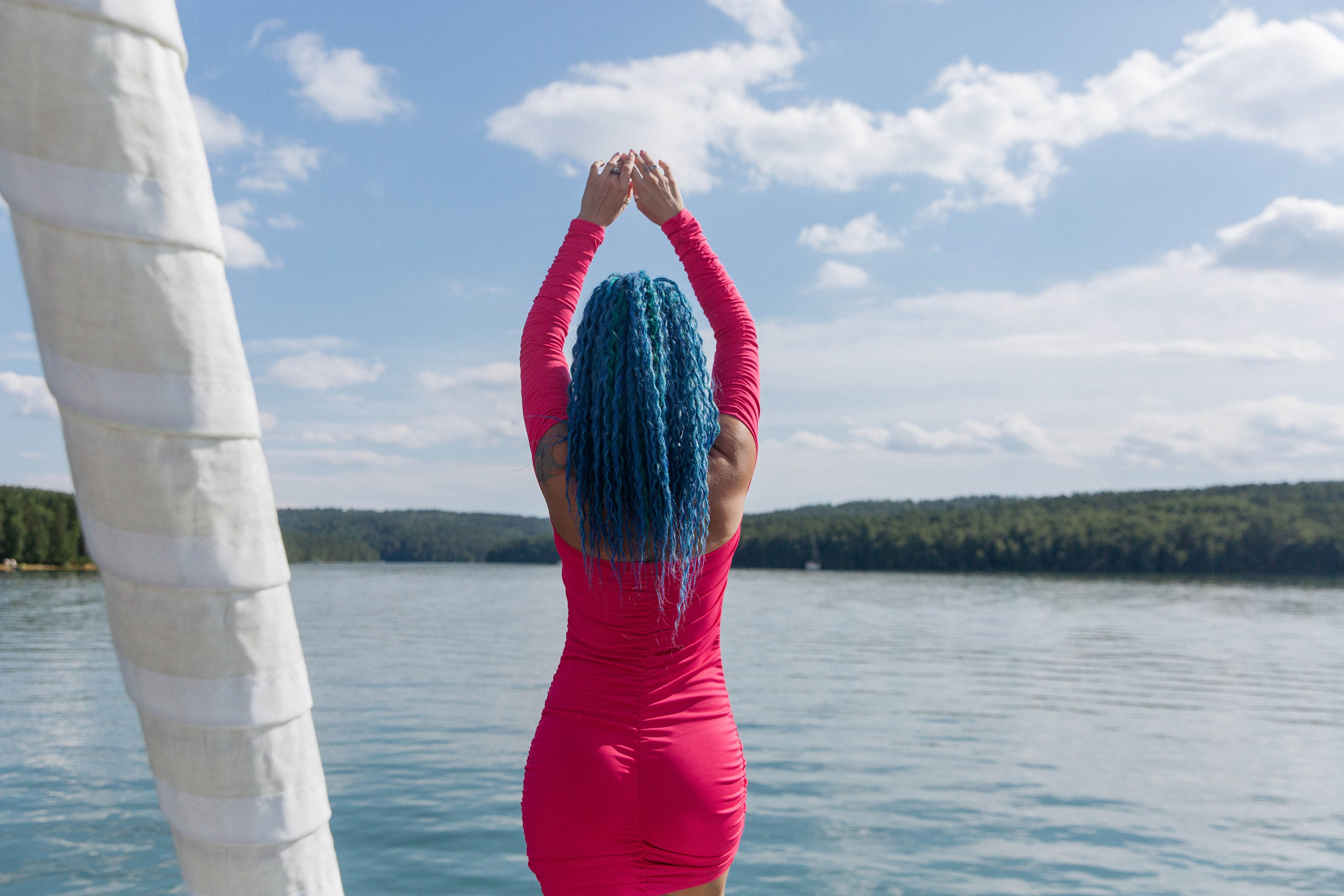 Девичник. Главная