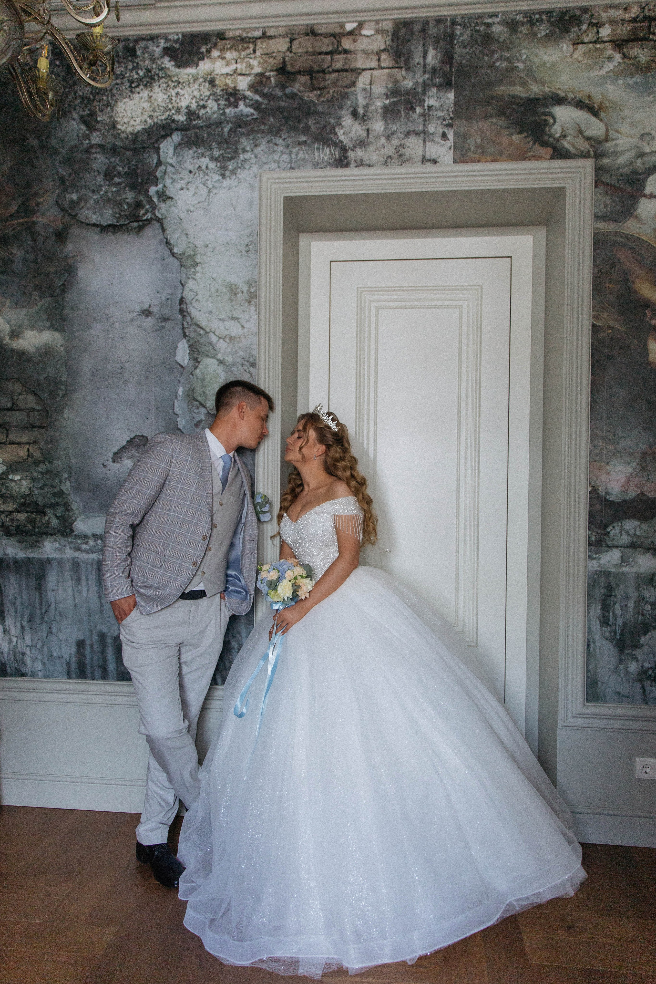 Игорь & Надежда. Главная