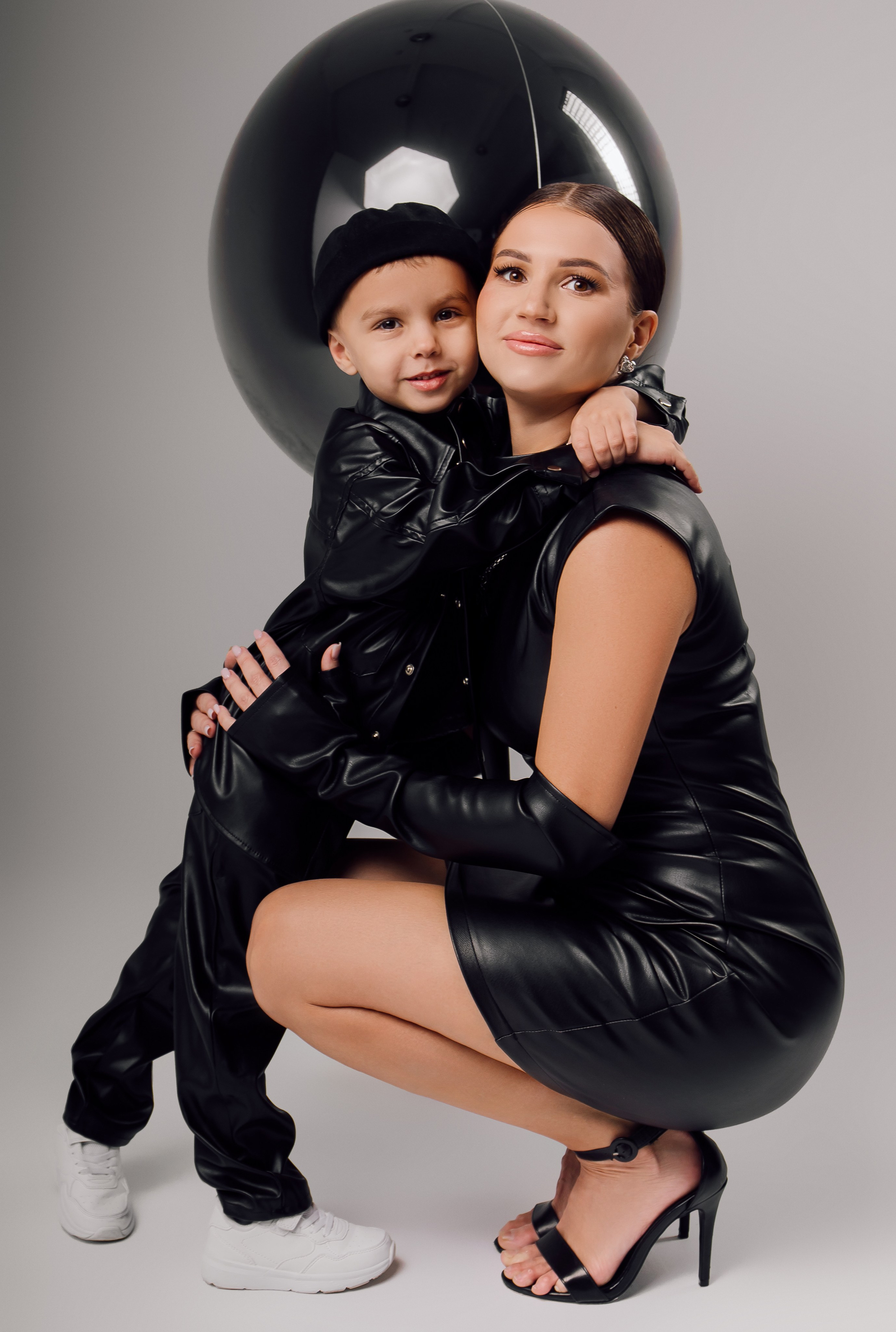 Инна и Саша