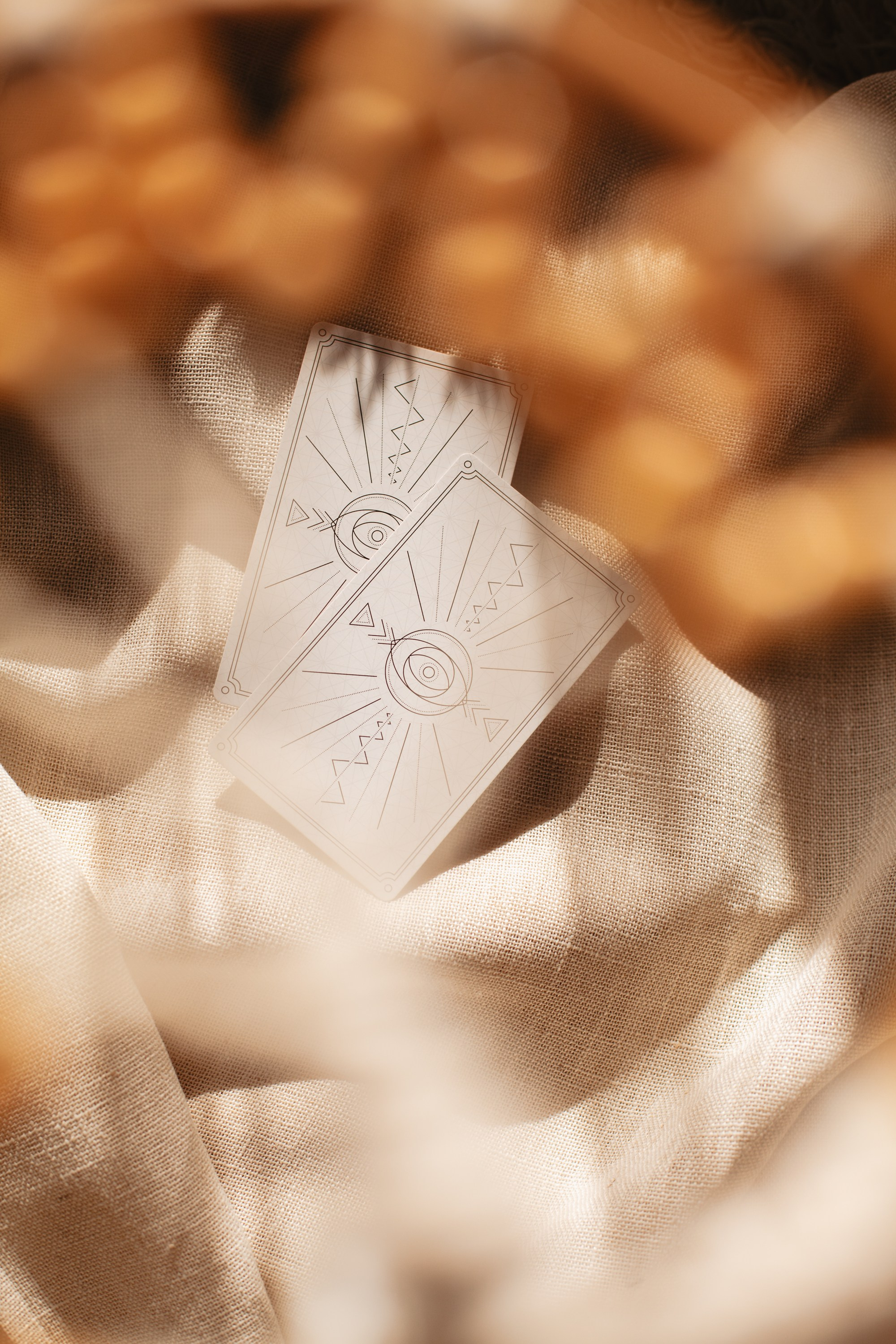 Таро. Виолетта Скрипка