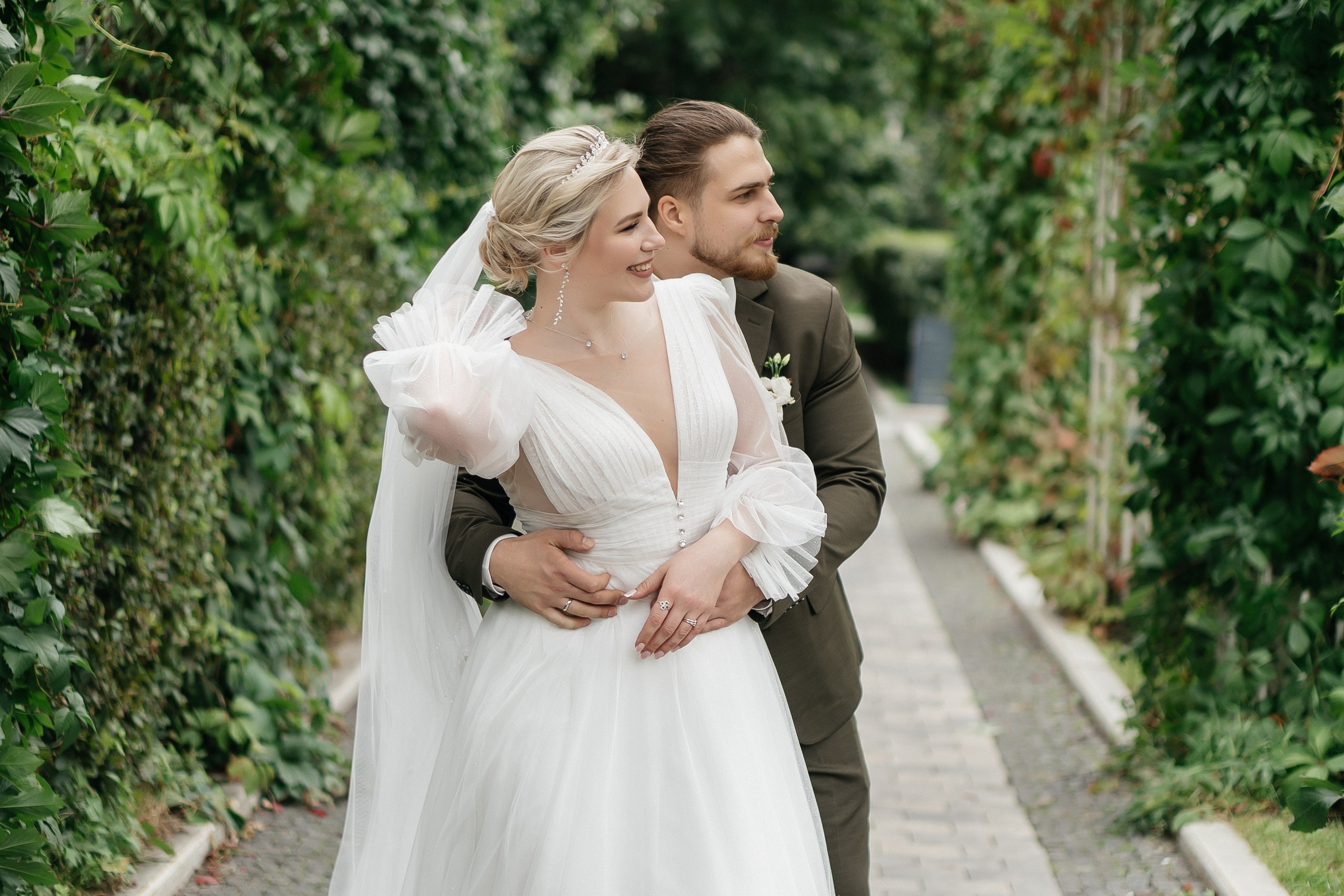 svadebnayafotosessiyazarizino