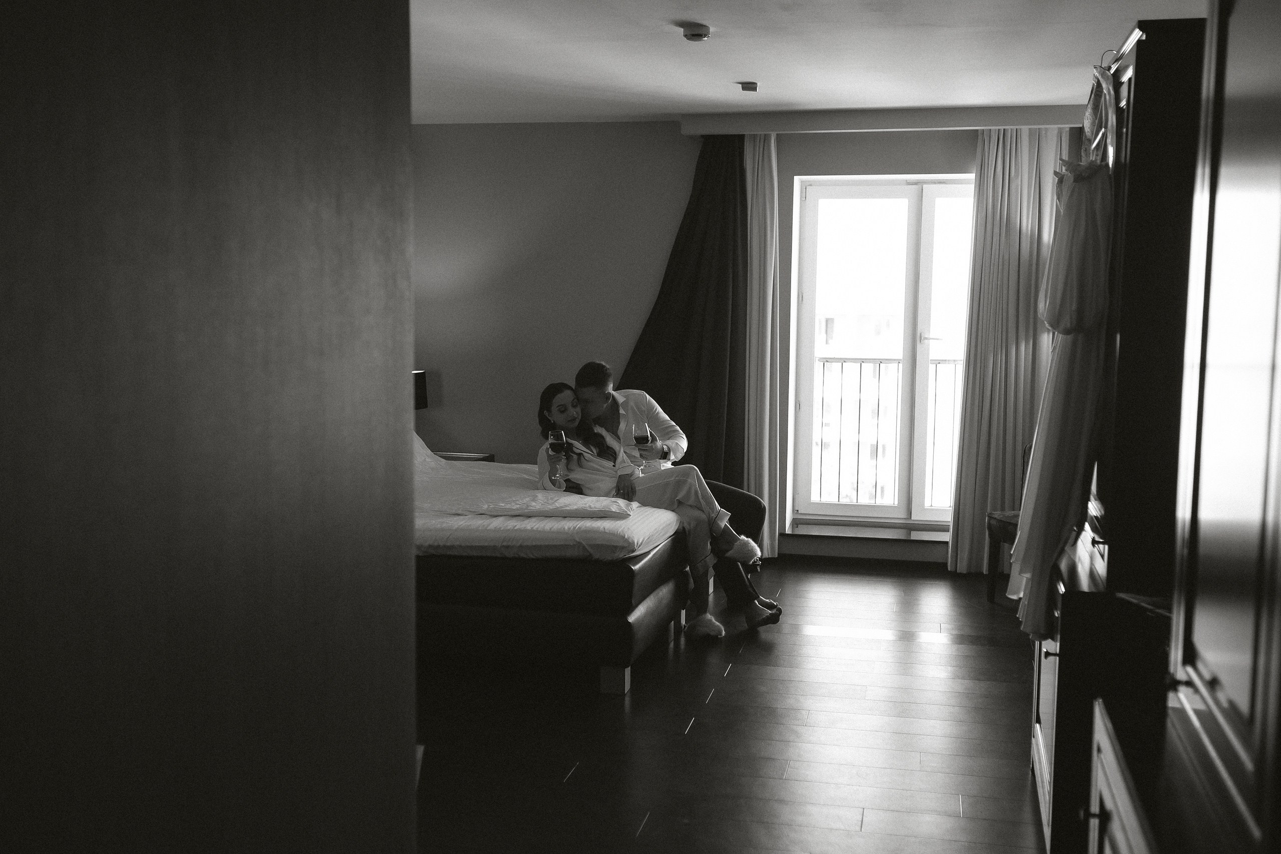 Даниил & Юлия