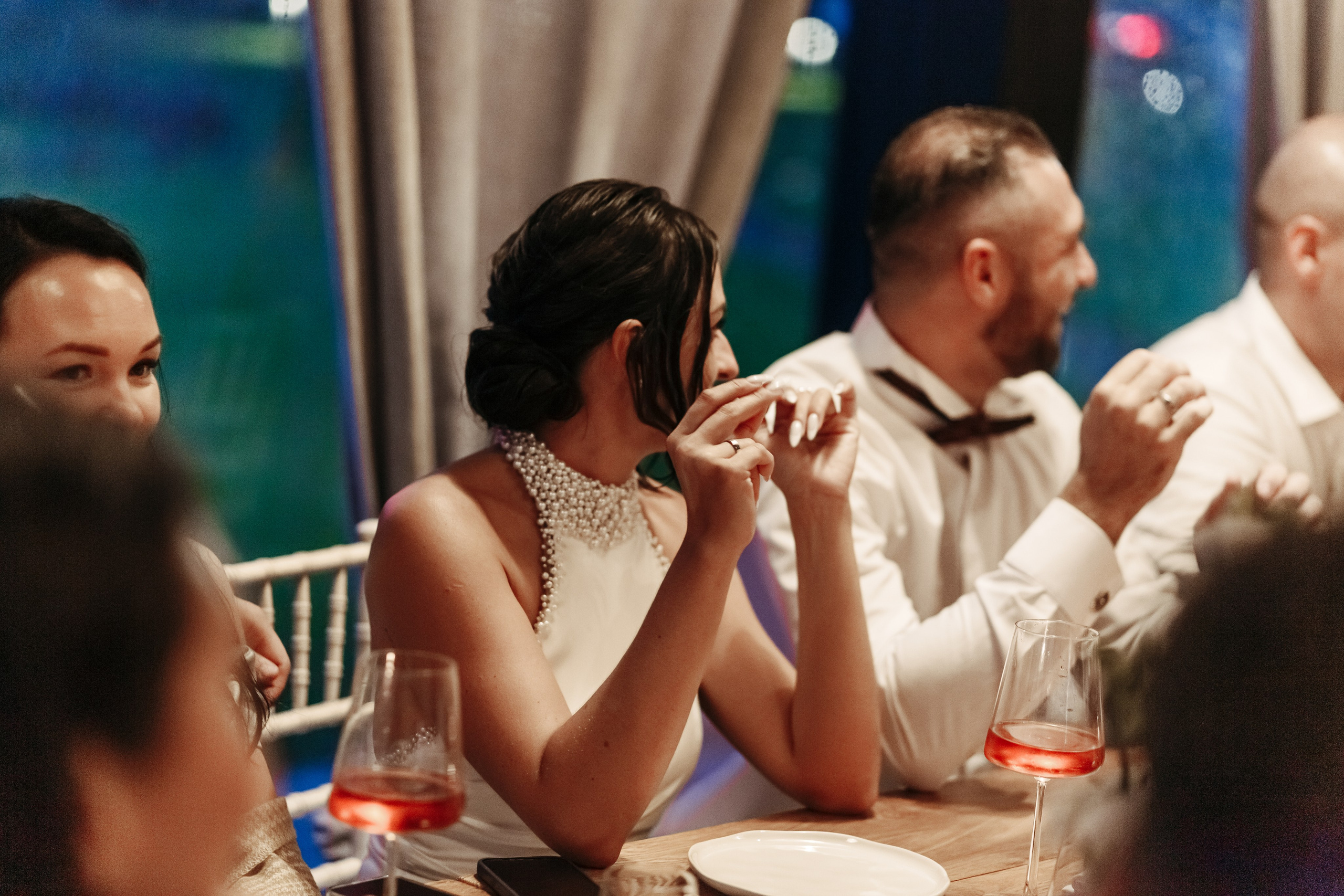 Никита Марина. Свадебный фотограф в Санкт-Петербурге