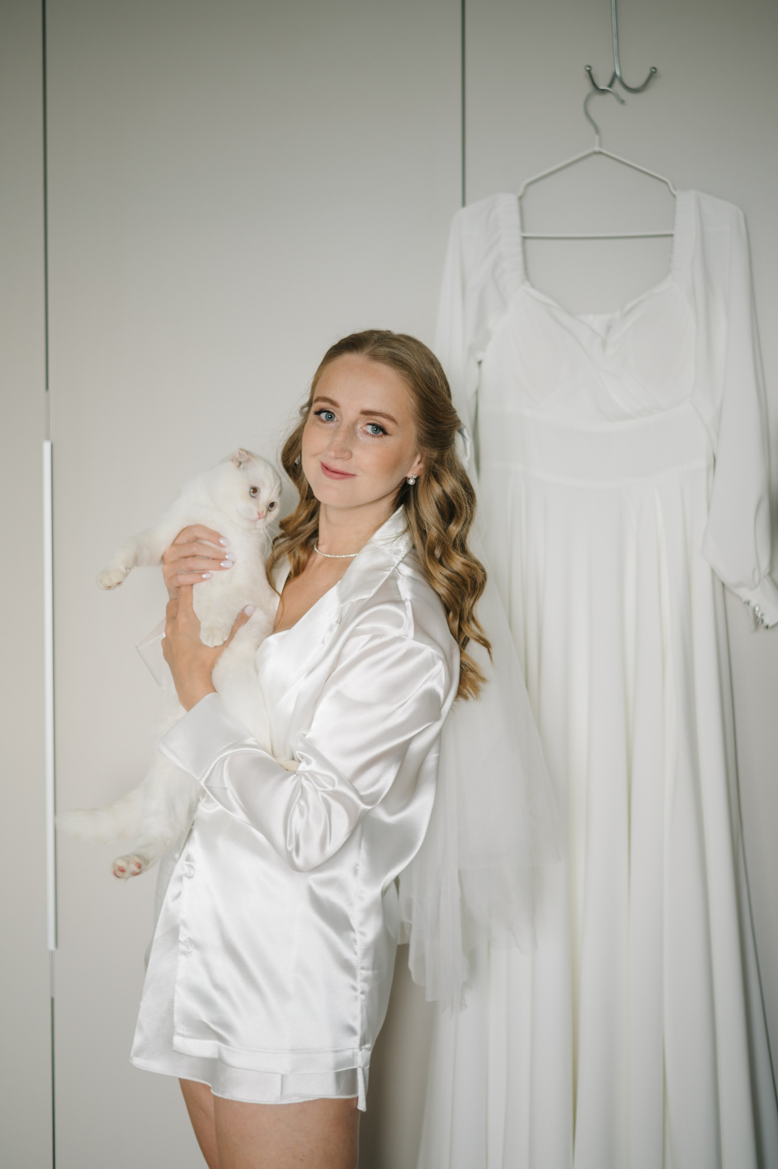 Алёна и Данил. Фотограф Архангельск