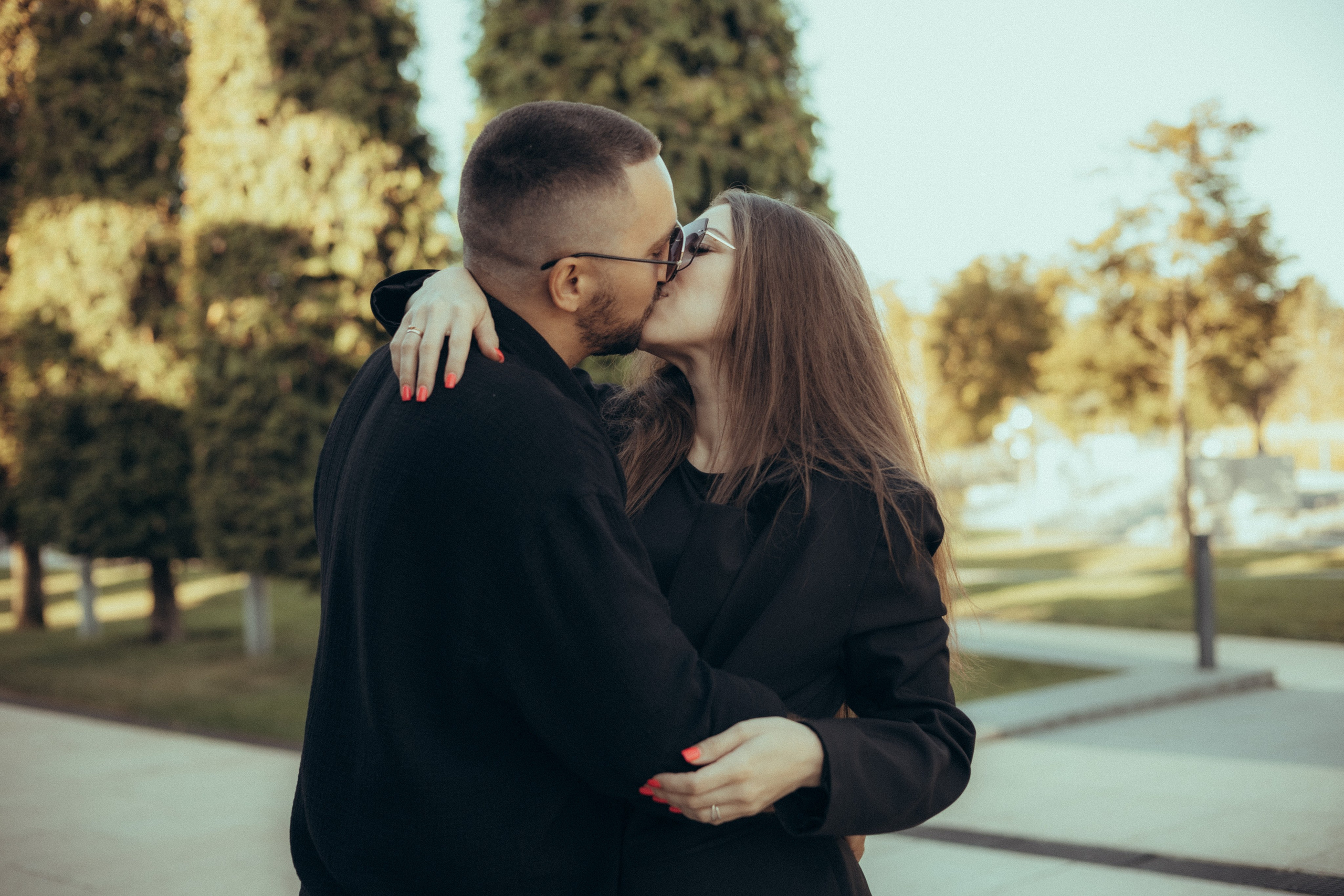 Сергей и Ирина. Фотограф Краснодар