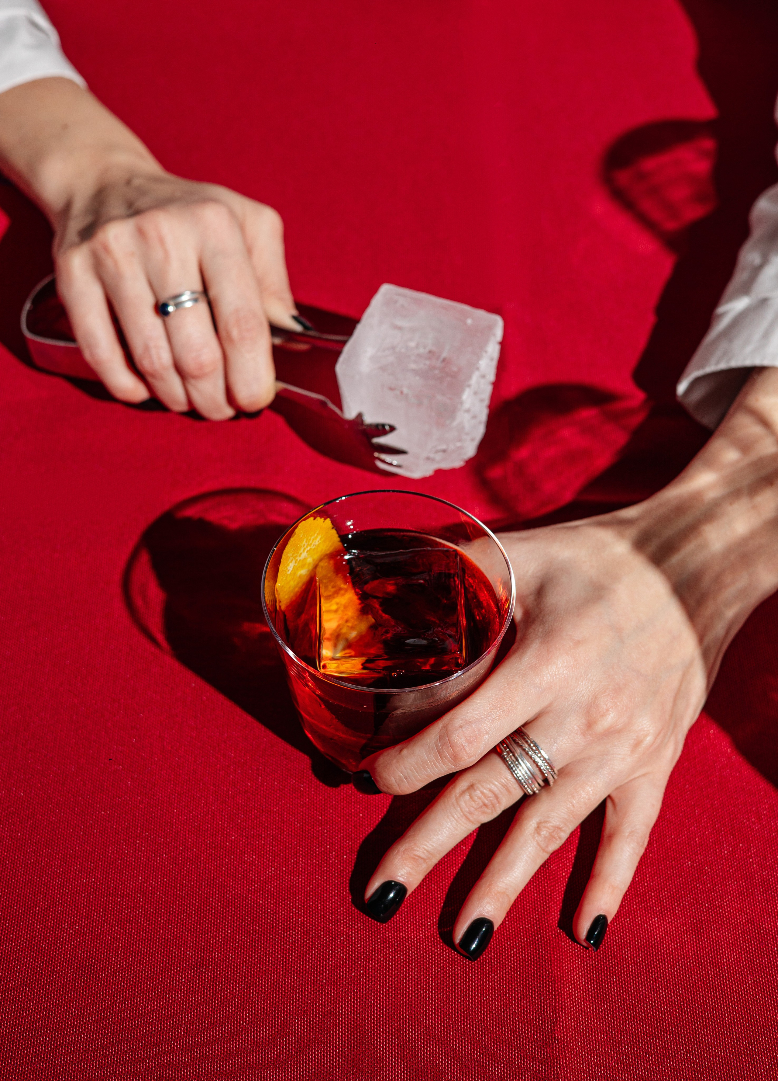 Tagliatella Caffe. Фуд-фотограф и видеограф из Петербурга