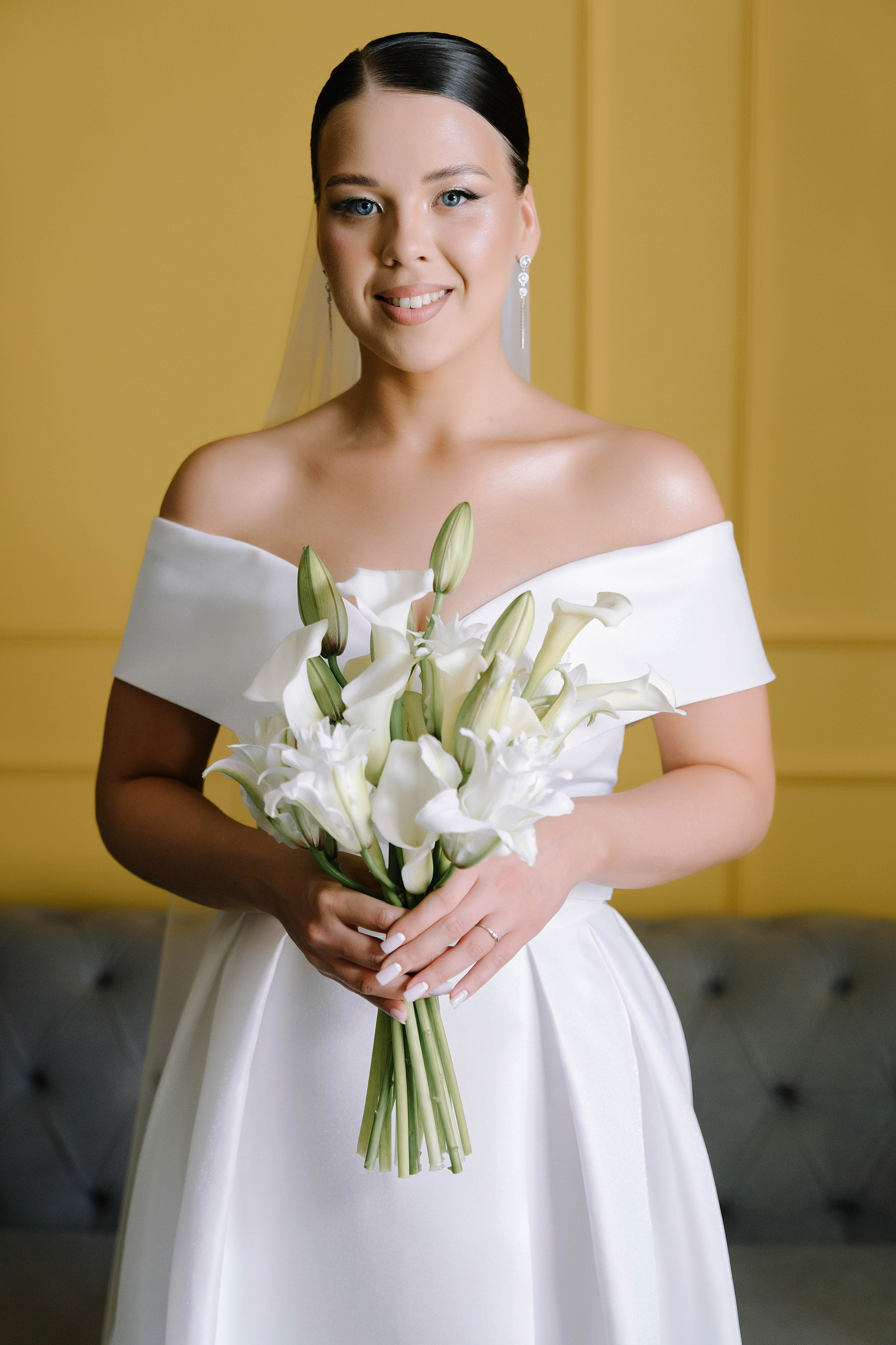 Даша и Саша 11.06.2025. Свадебный и семейный фотограф Челябинск и Челябинская область