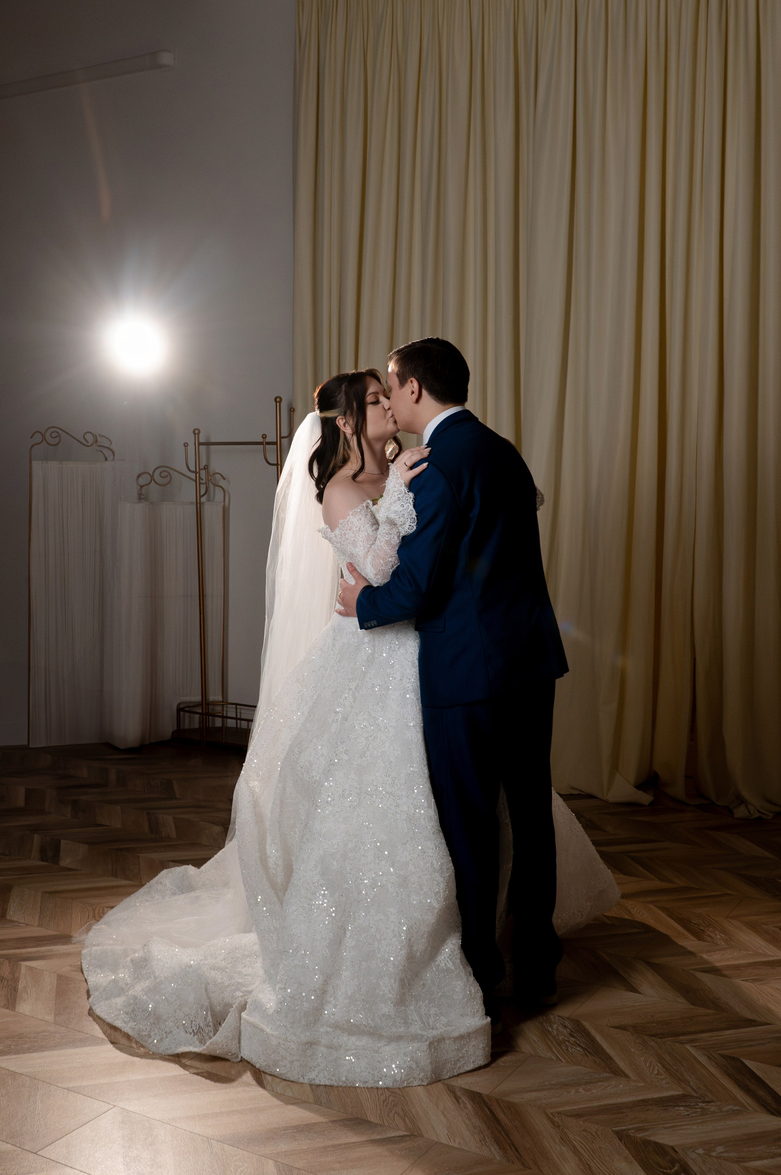 |YANA & ALEKS |. Свадебный и портретный фотограф в Казани