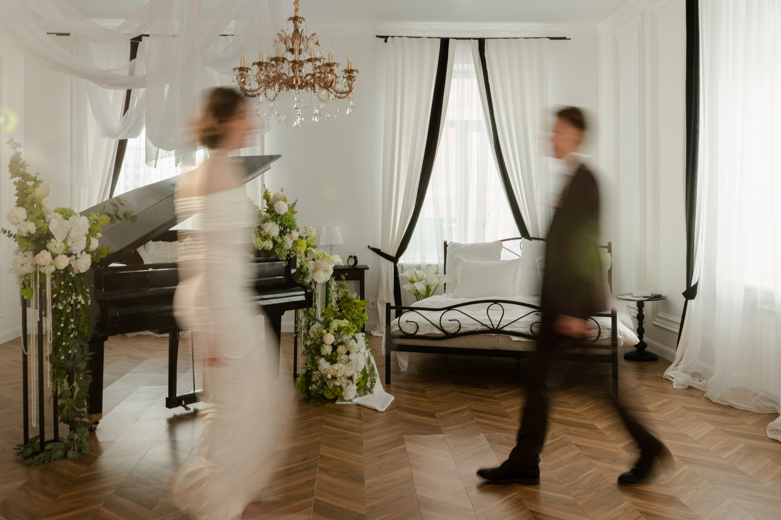 ANASTASIA & ROMAN. Свадебный и портретный фотограф в Казани