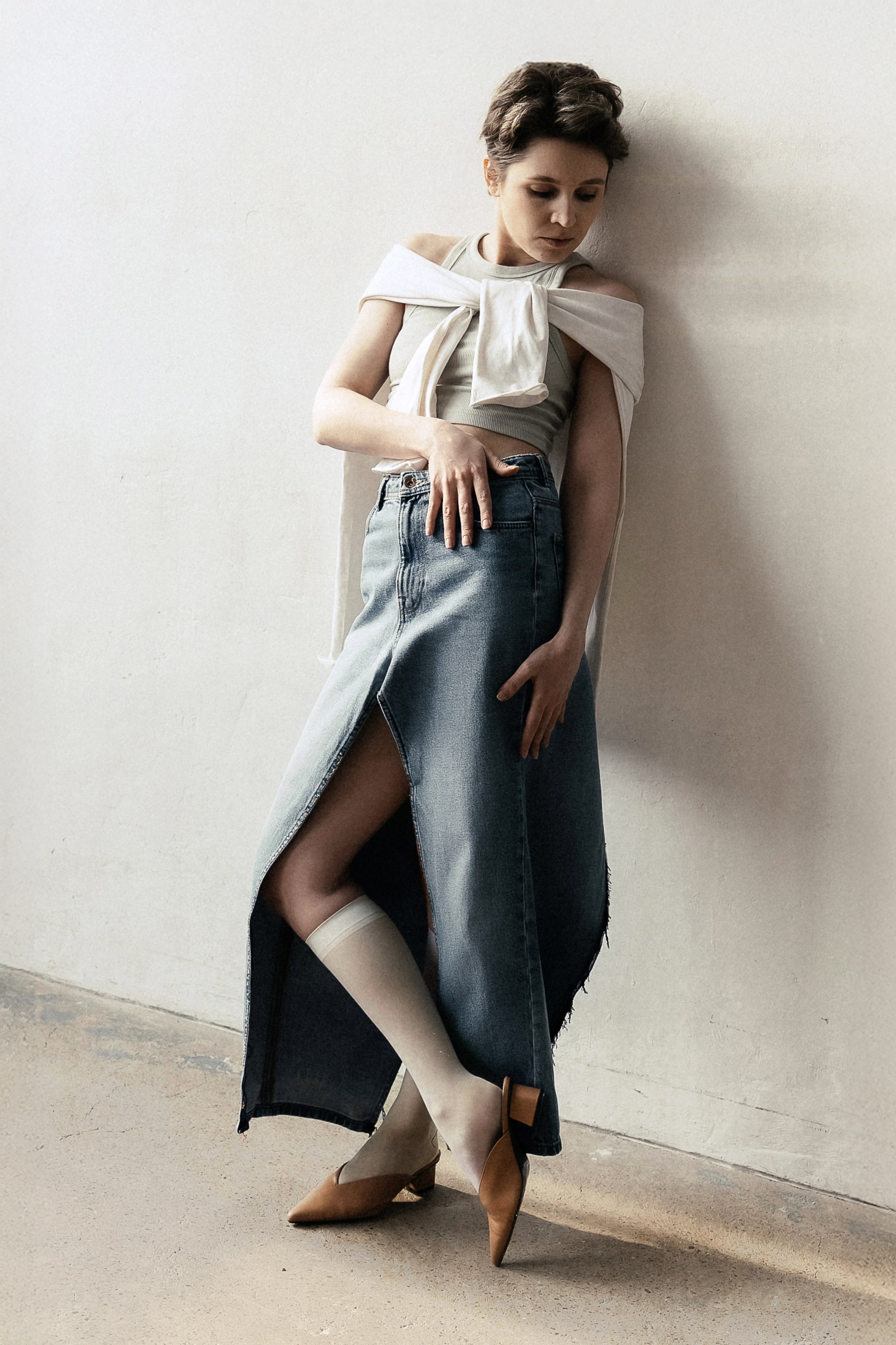 Алена. Фотограф Москва, Санкт-Петербург, Абакан