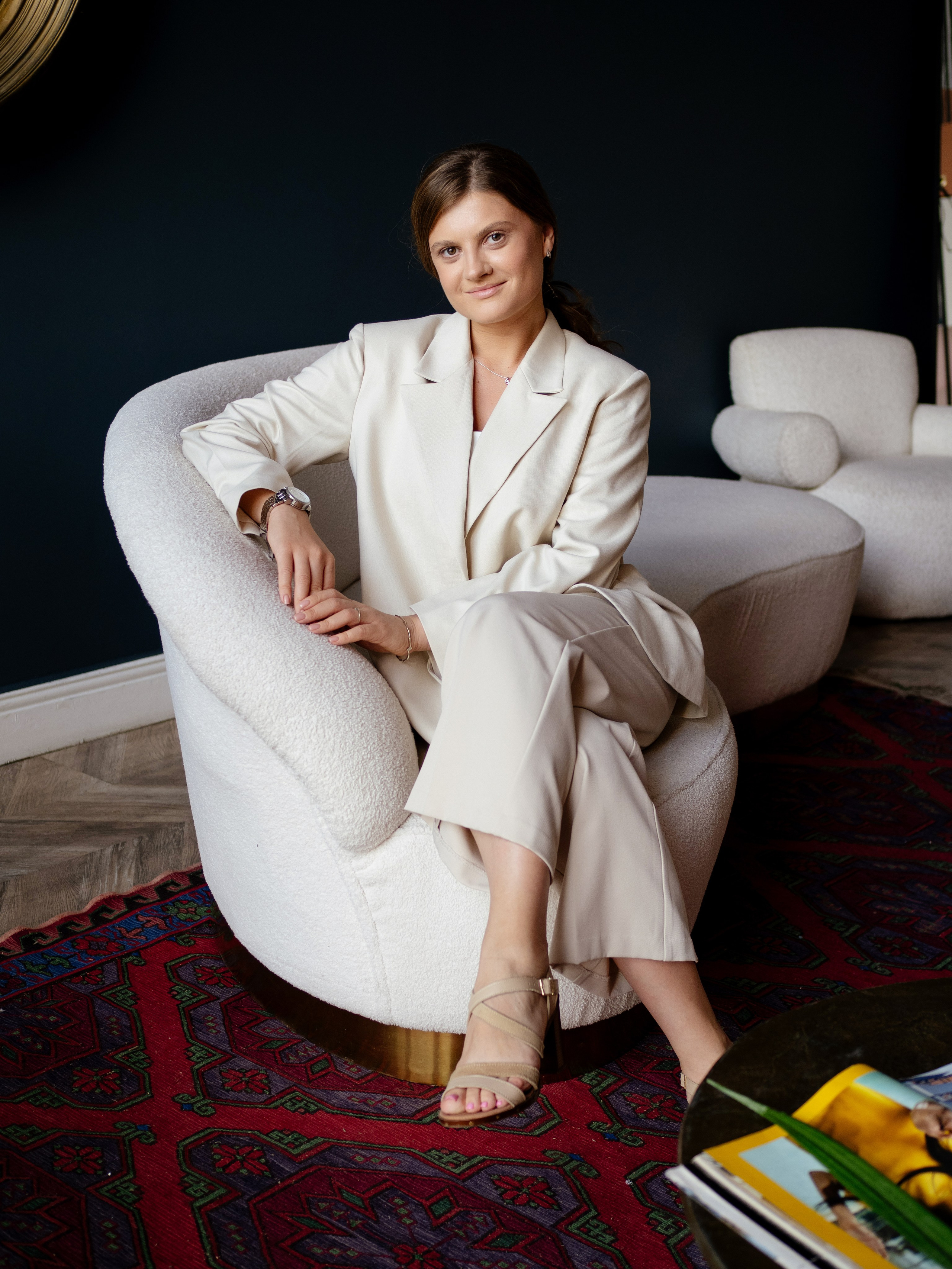 43. Фотограф Смоленск Дина Петровская