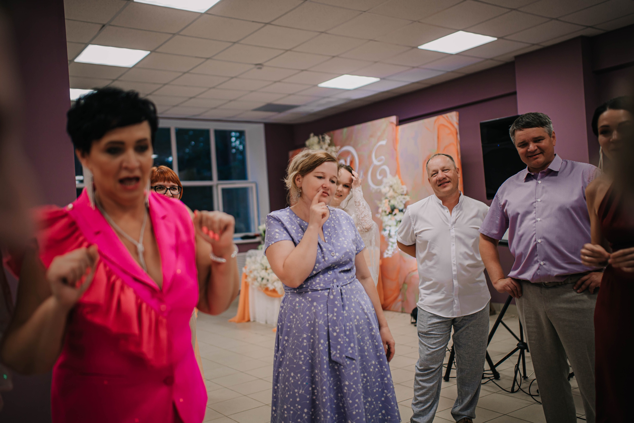 Даниил и Екатерина. Фотограф Дарья Маташкова