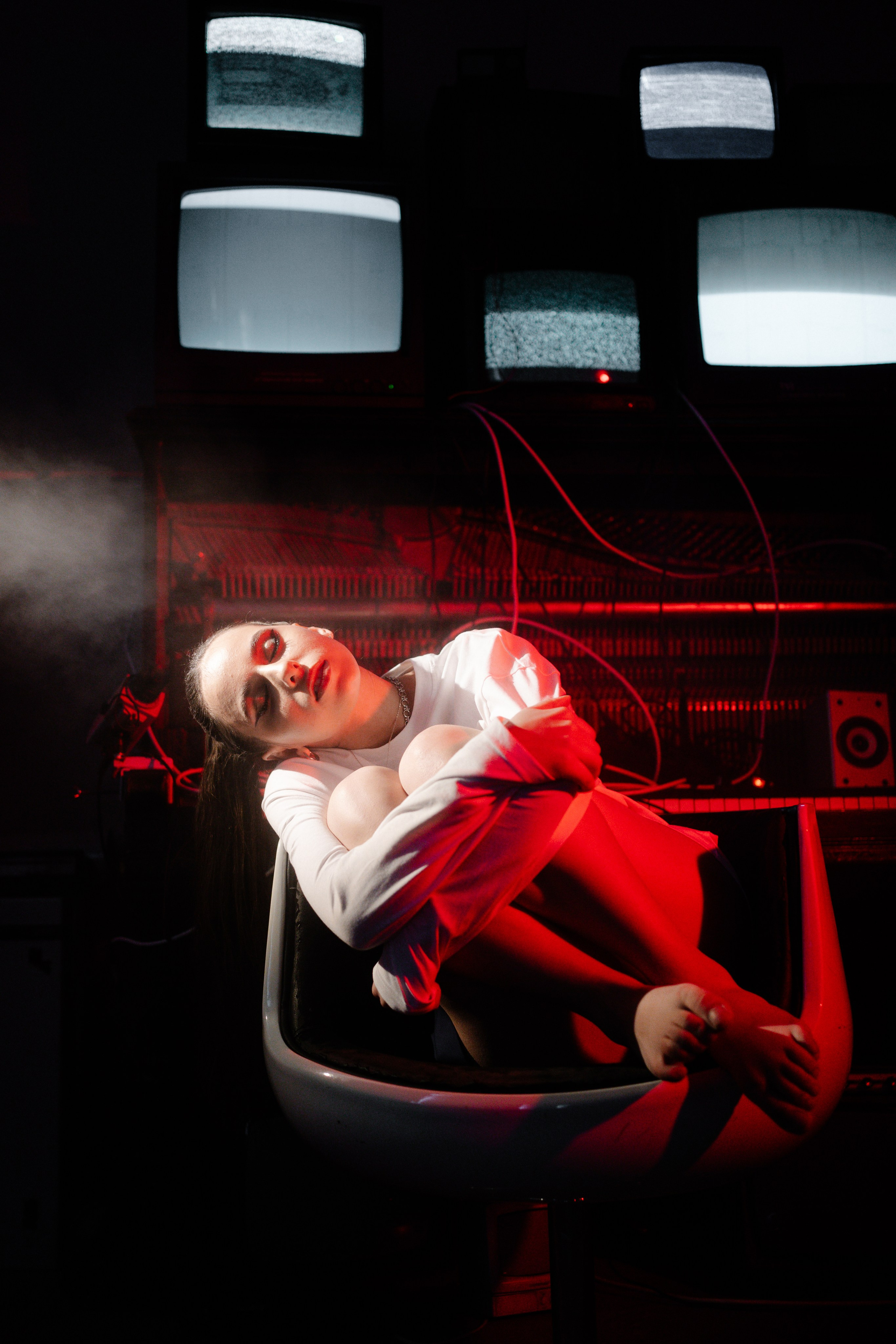 Психушка. Репортажный фотограф в Санкт-Петербурге. Фотограф на мероприятие в СПБ