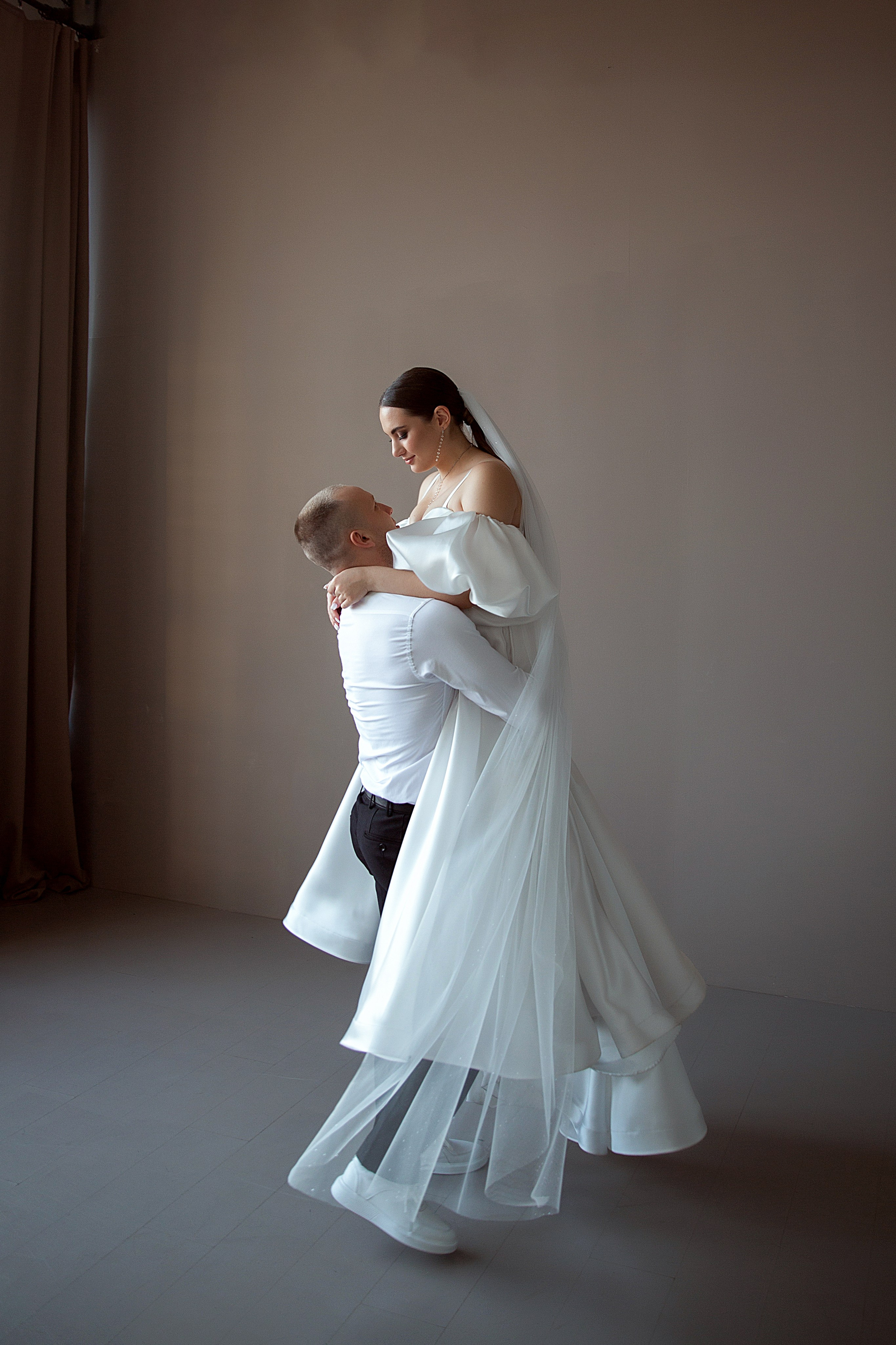 Дмитрий и Валерия. Людмила Далидович топовый семейный фотограф Находка/Владивосток