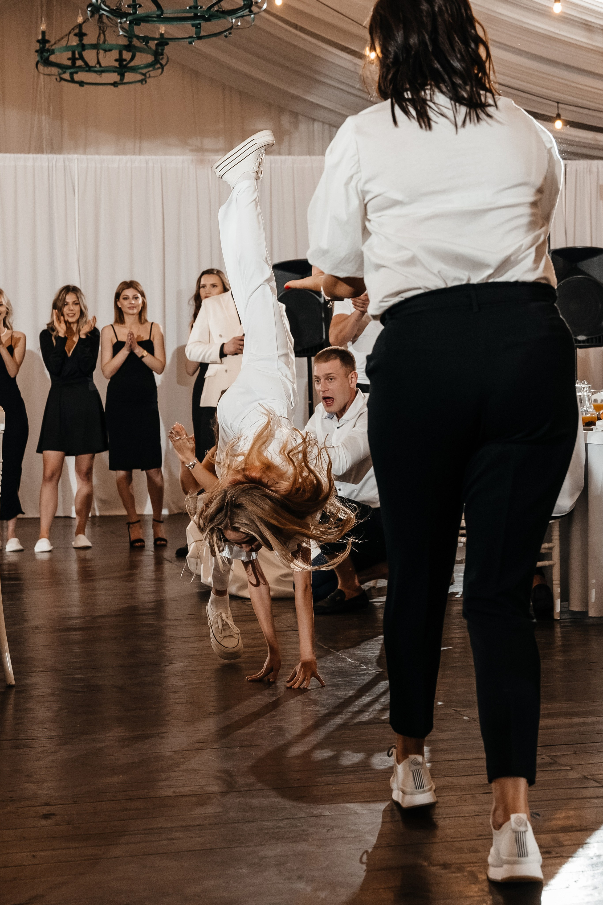 Юля и Ваня. Фотограф Кирилл Бабий