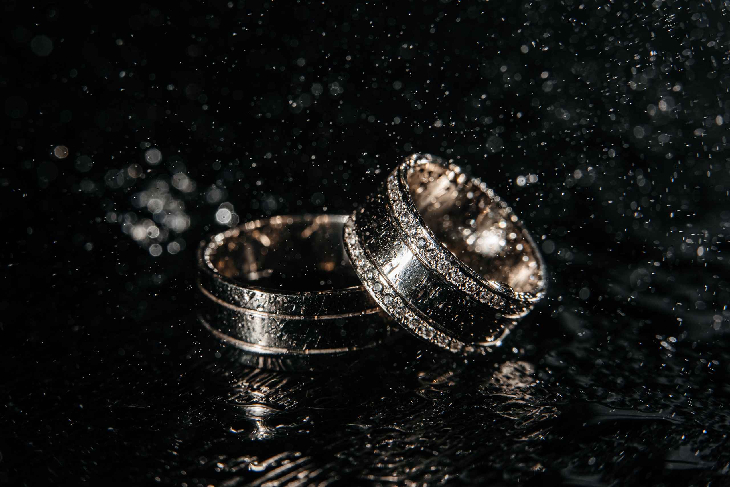 Юля и Ваня. Фотограф Кирилл Бабий