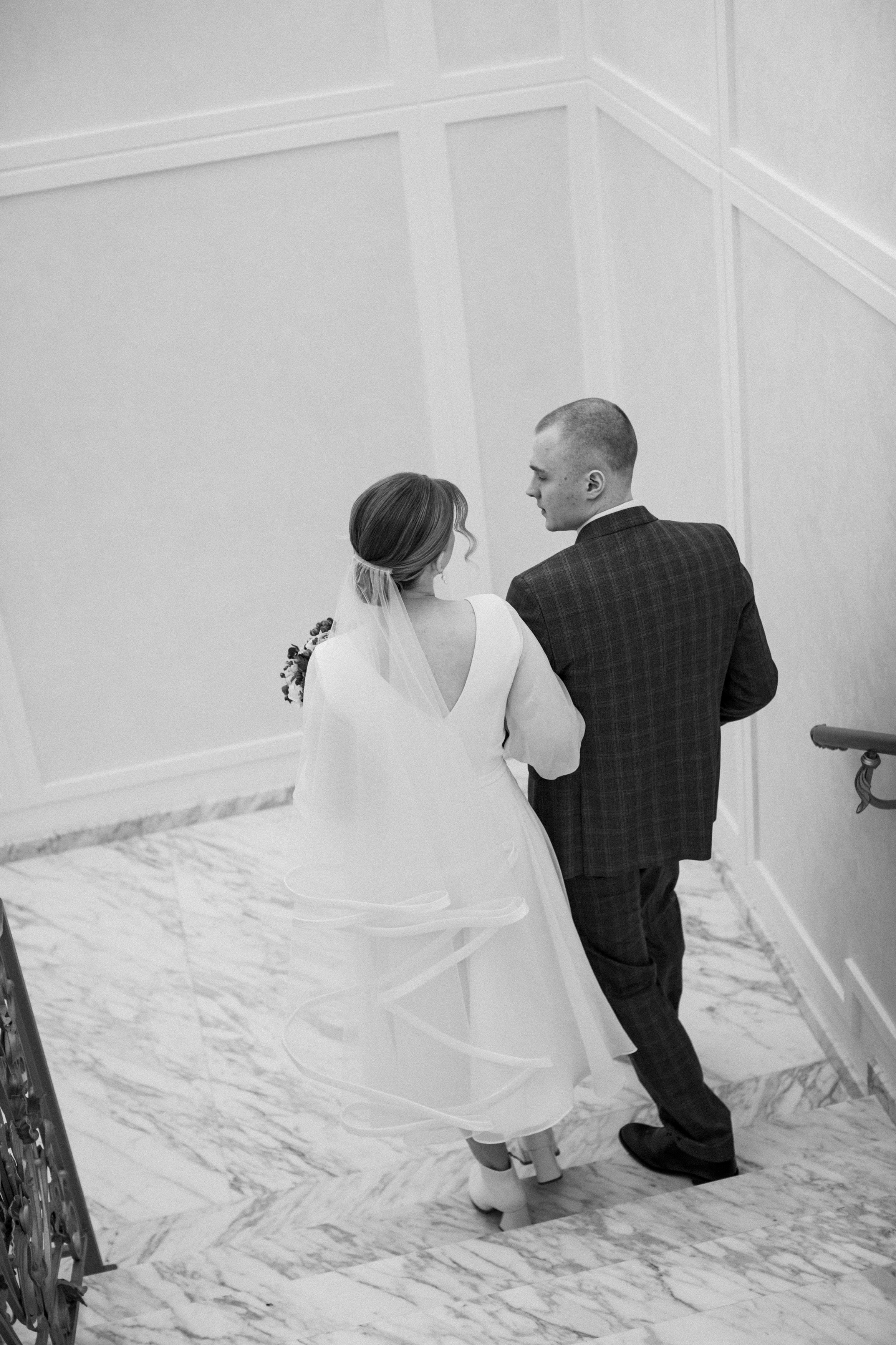 Елизавета и Матвей. Семейный, детский и школьный фотограф в Москве Рудницкая Анна