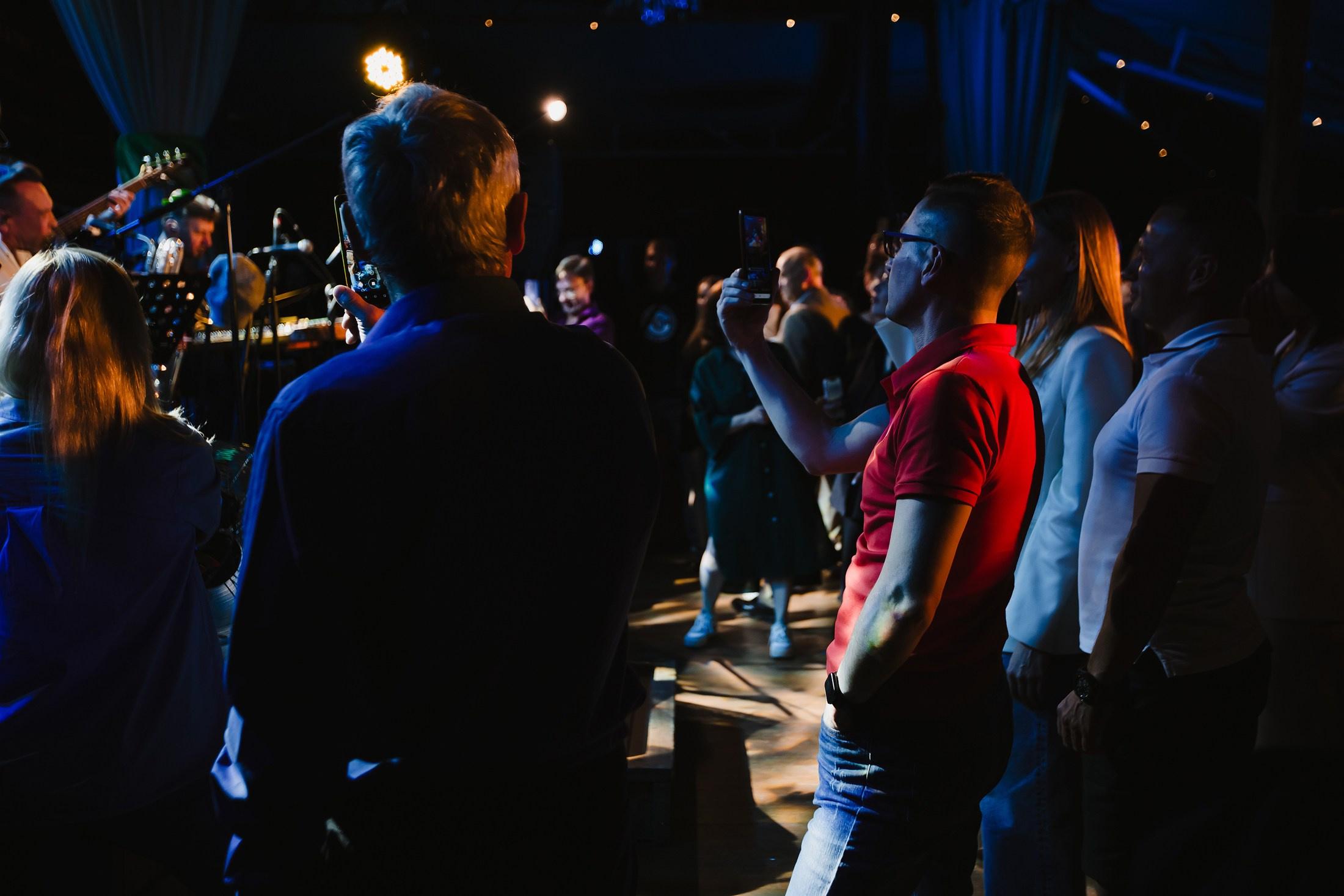 СОЮЗ-М. Фотограф Москва Владимир Филин