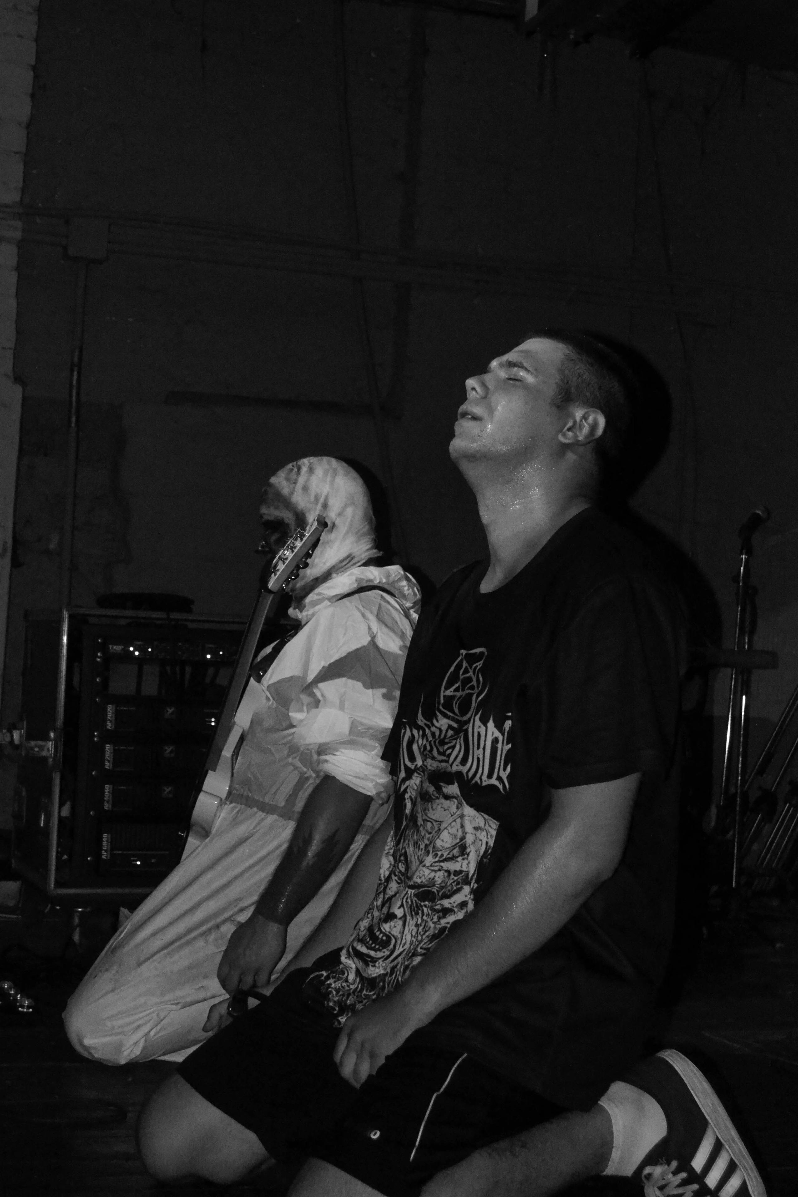 Vmeste Sila GIG 03/08/24. Репортажный фотограф в Пскове