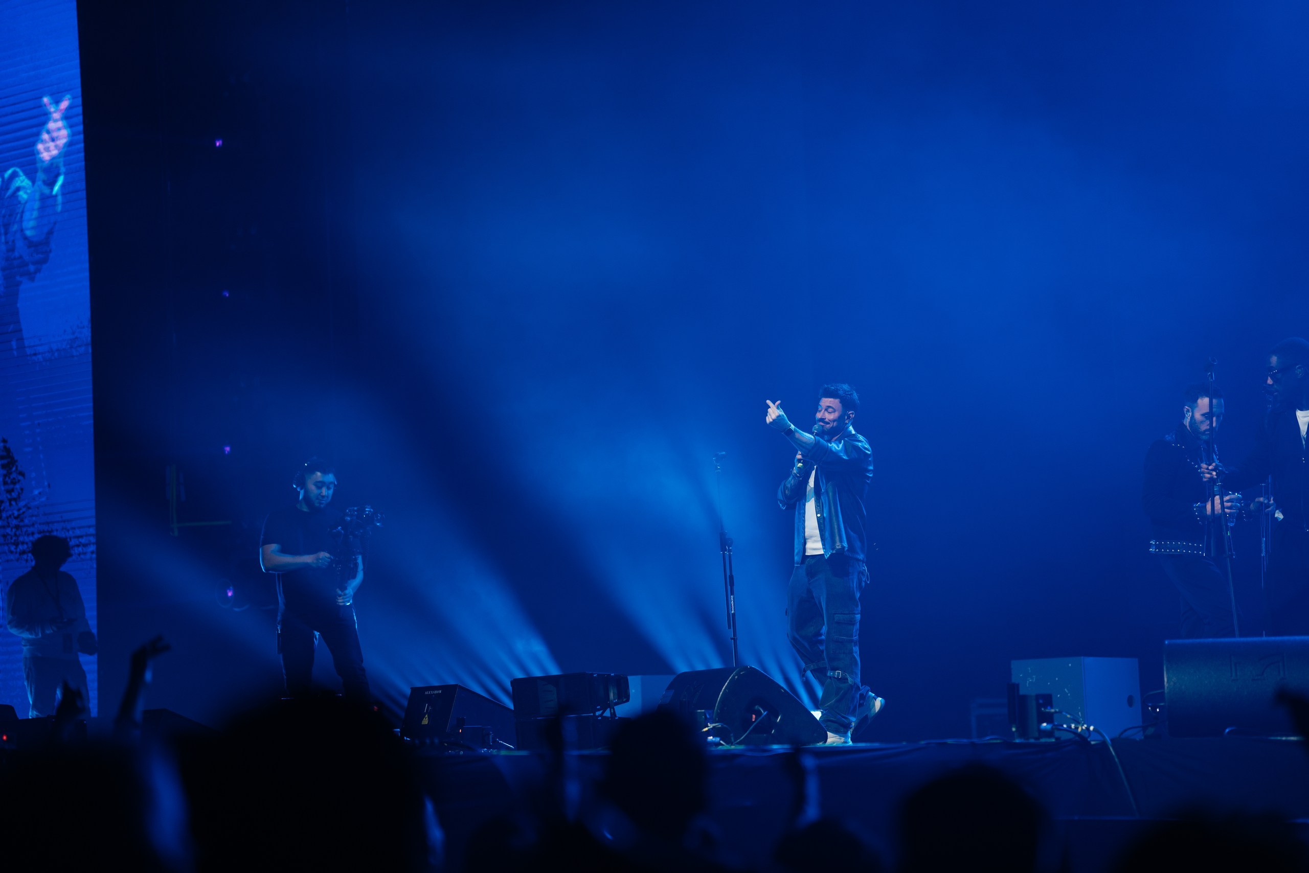 ALL STARS. Свадебный фотограф алматы Шожебаев Кайрат