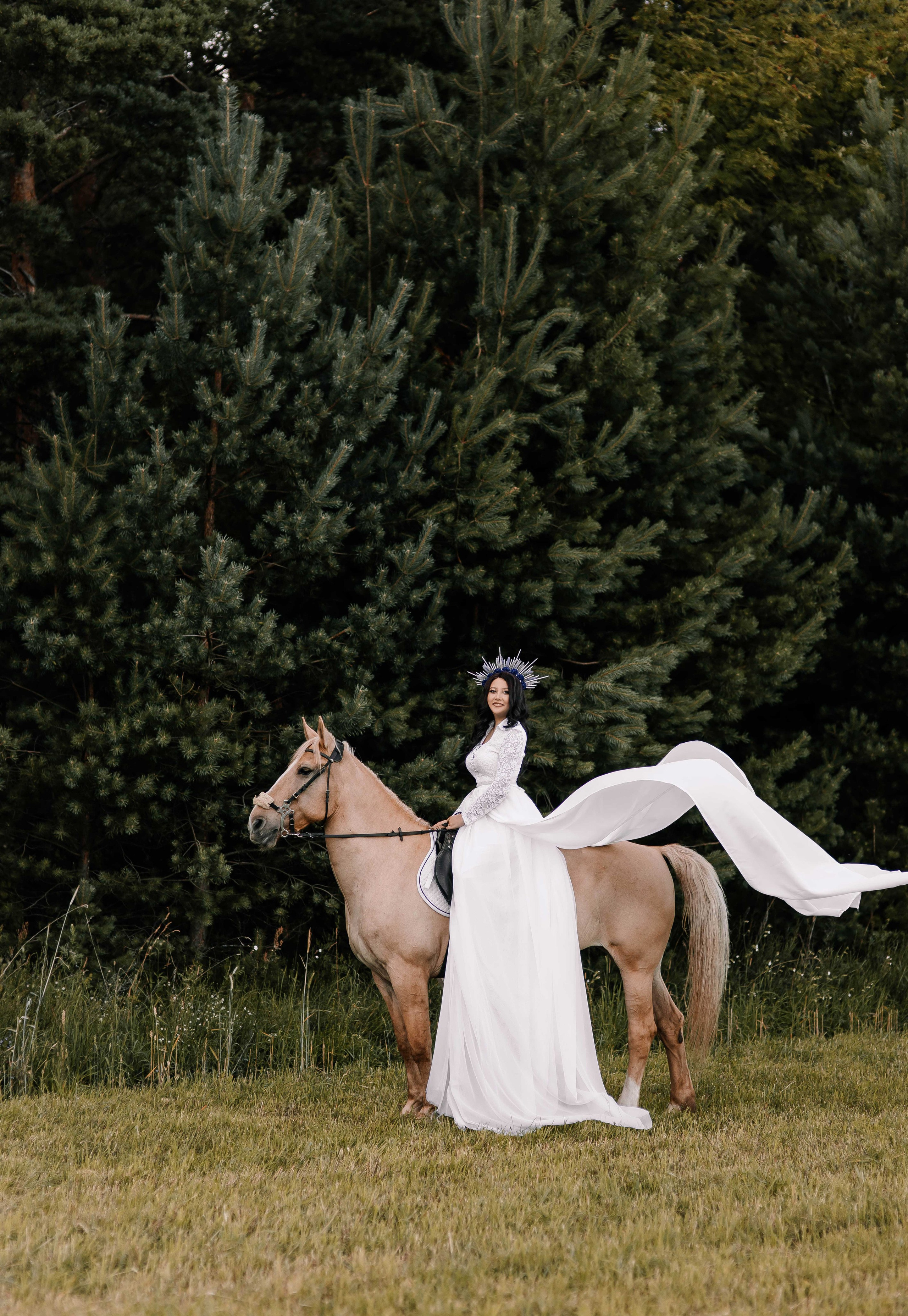 Платья со шлейфами. Фотосессия. Псков. Фотосессии Фотодни Псков СПб