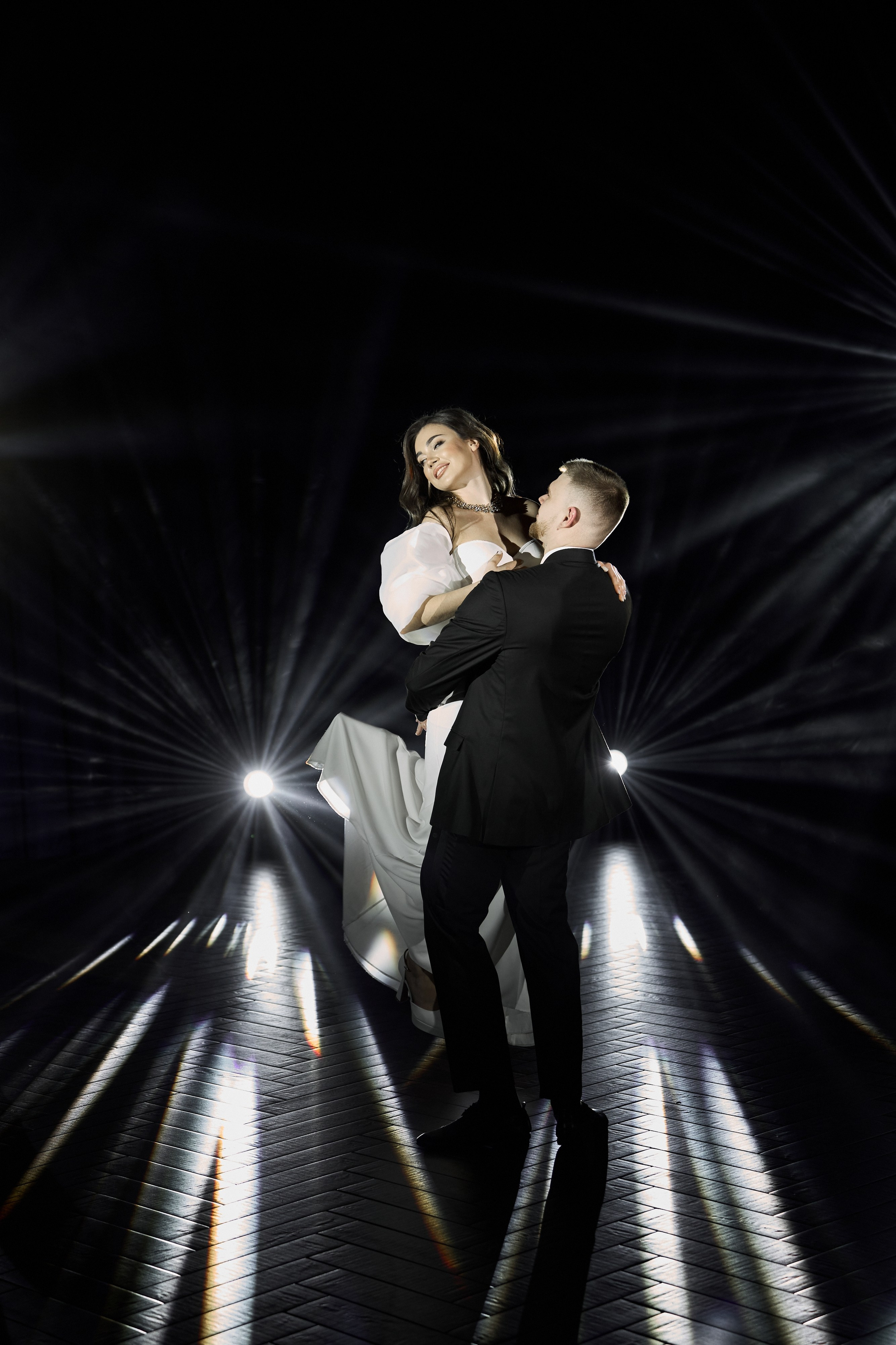 Николай и Дарья. Свадебное Фото и Видео