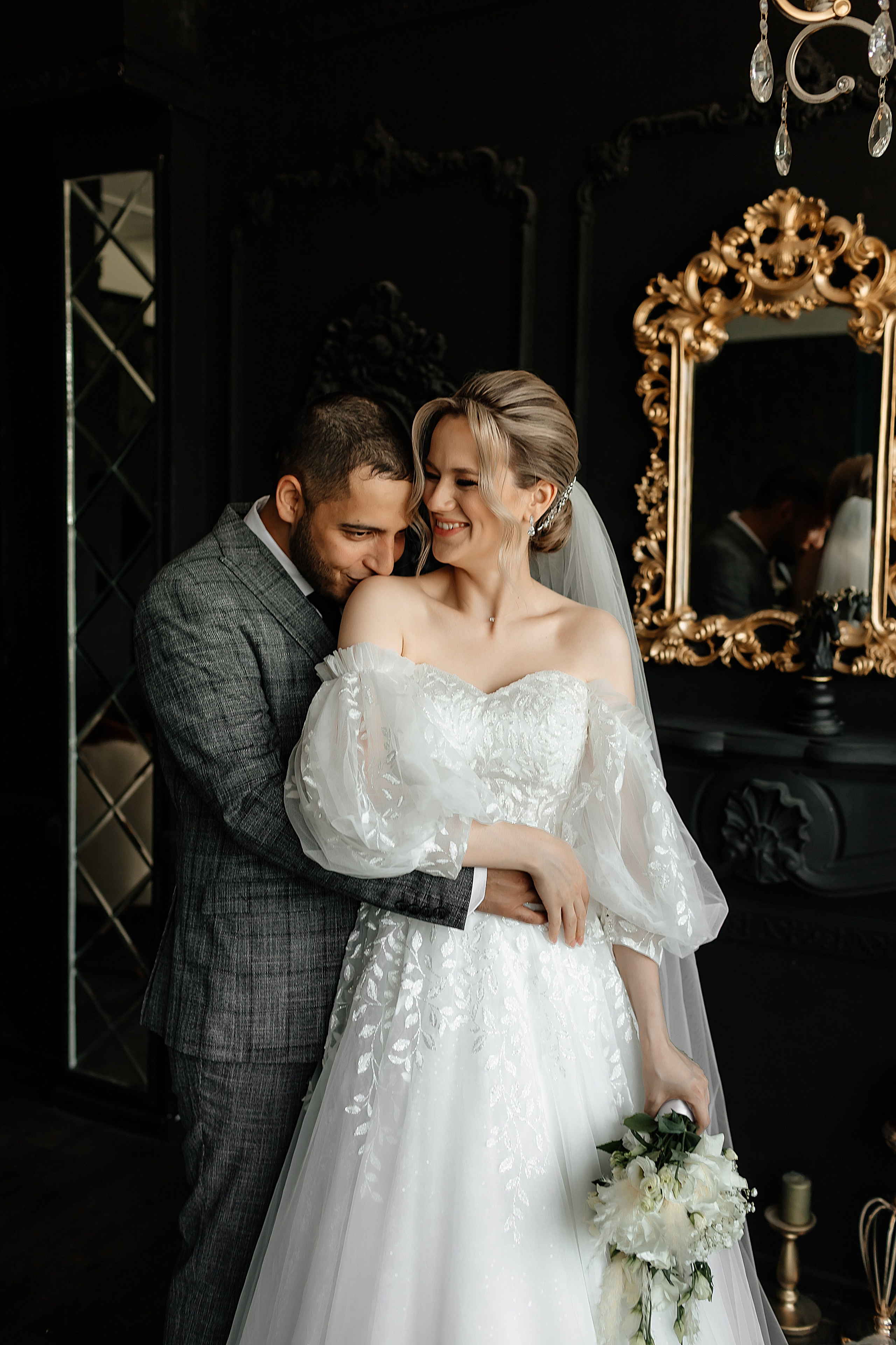 Артур и Катя. Свадебный и семейный фотограф Разида Мухаметова