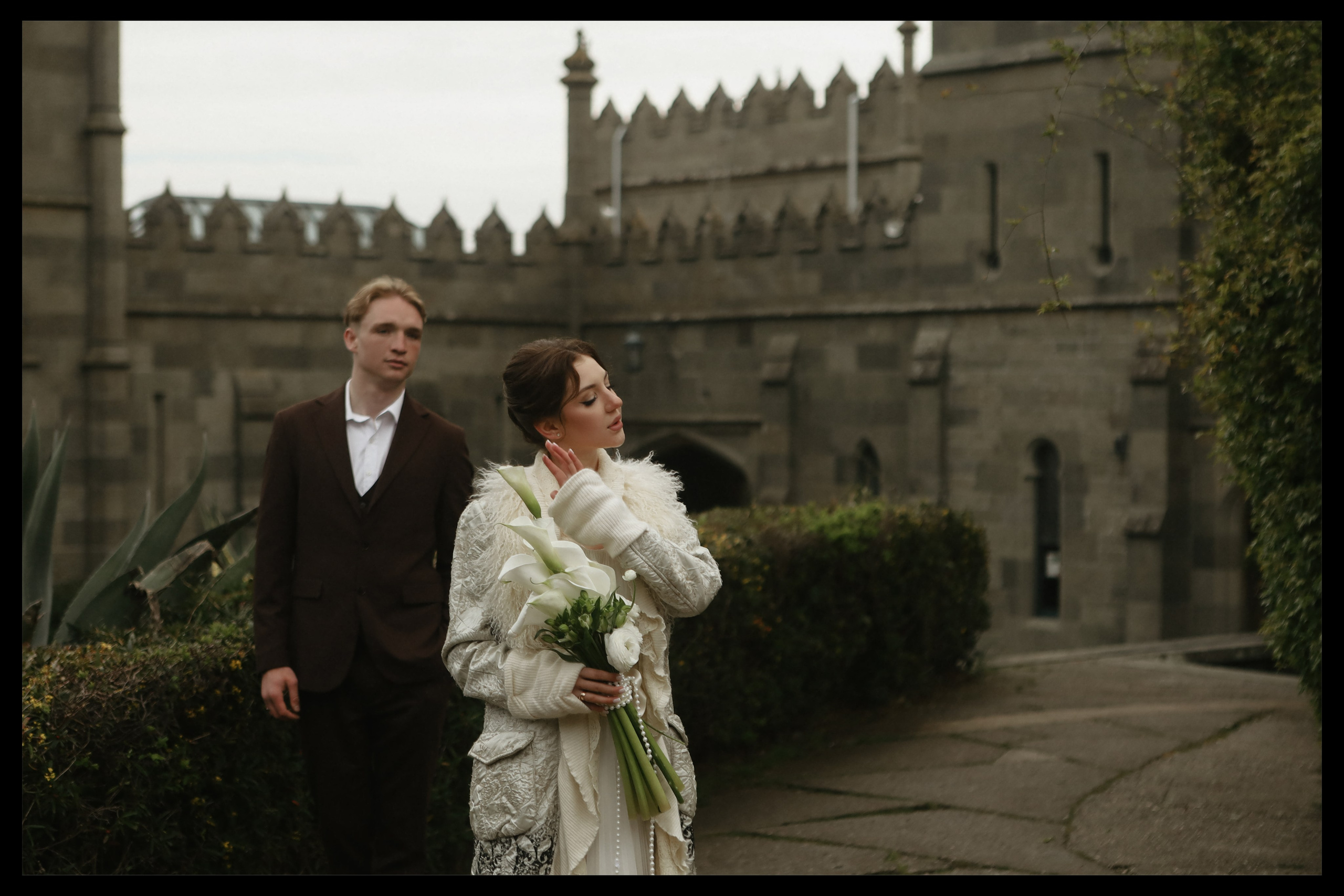 One fine day. Свадебный фотограф в Крыму Майя Гурина
