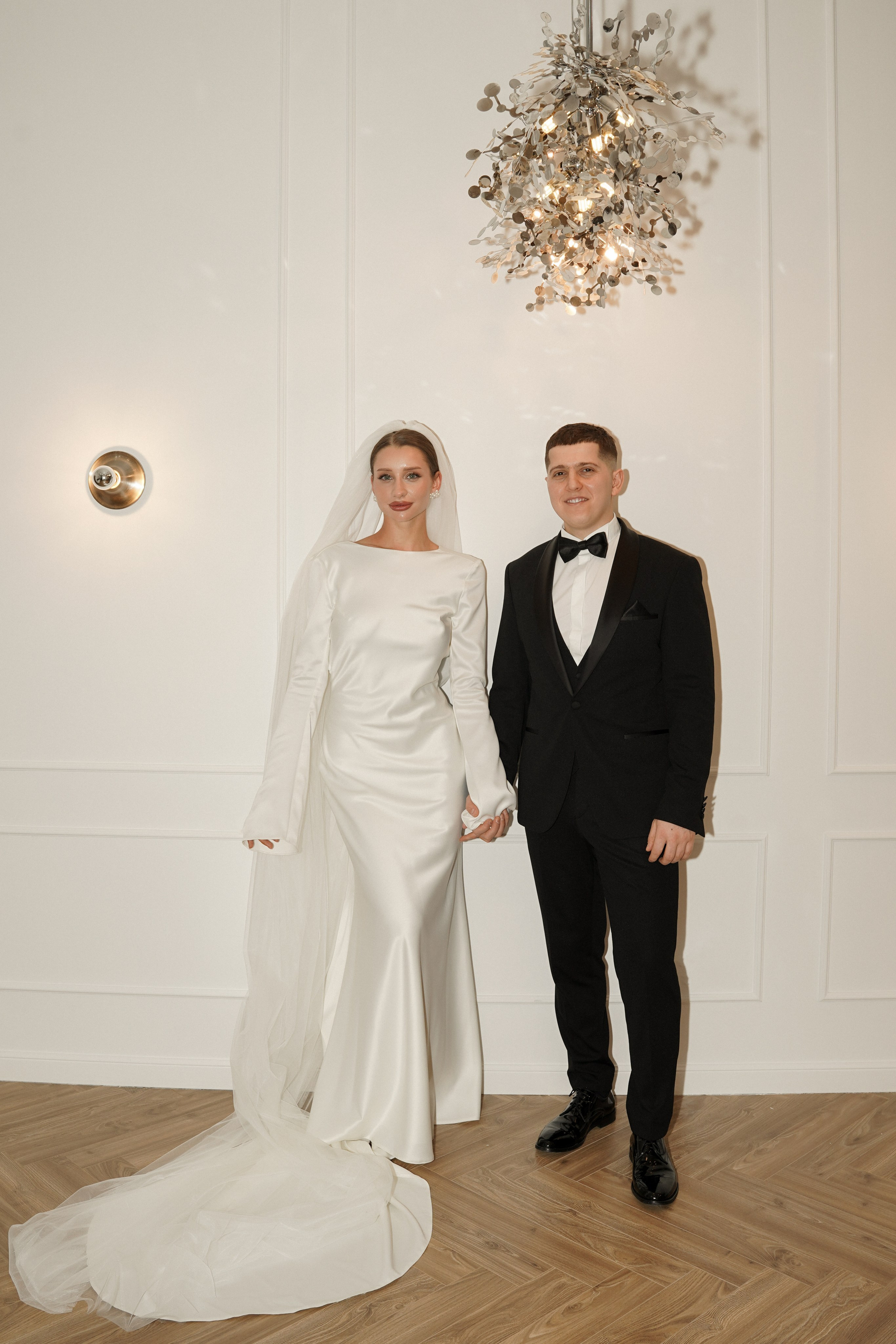 Свадебный фотограф в Санкт-Петербурге Мошина Наталья