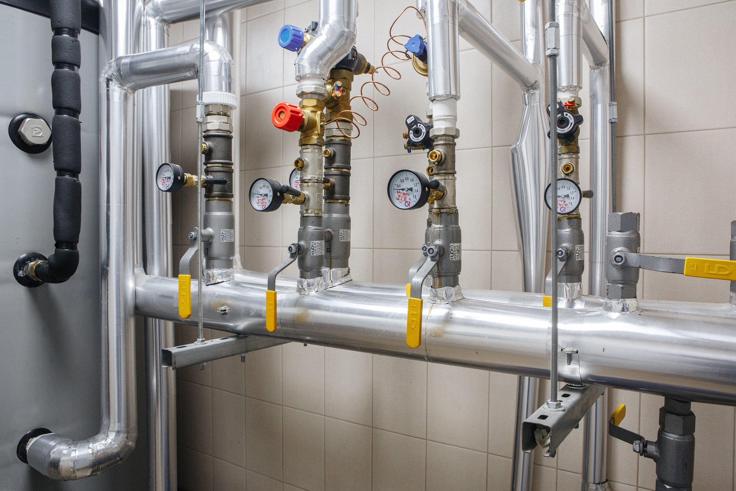 ОЭЗ Липецк DOKA. Свадебный и портретный Фотограф в Липецке Дмитрий Котюков