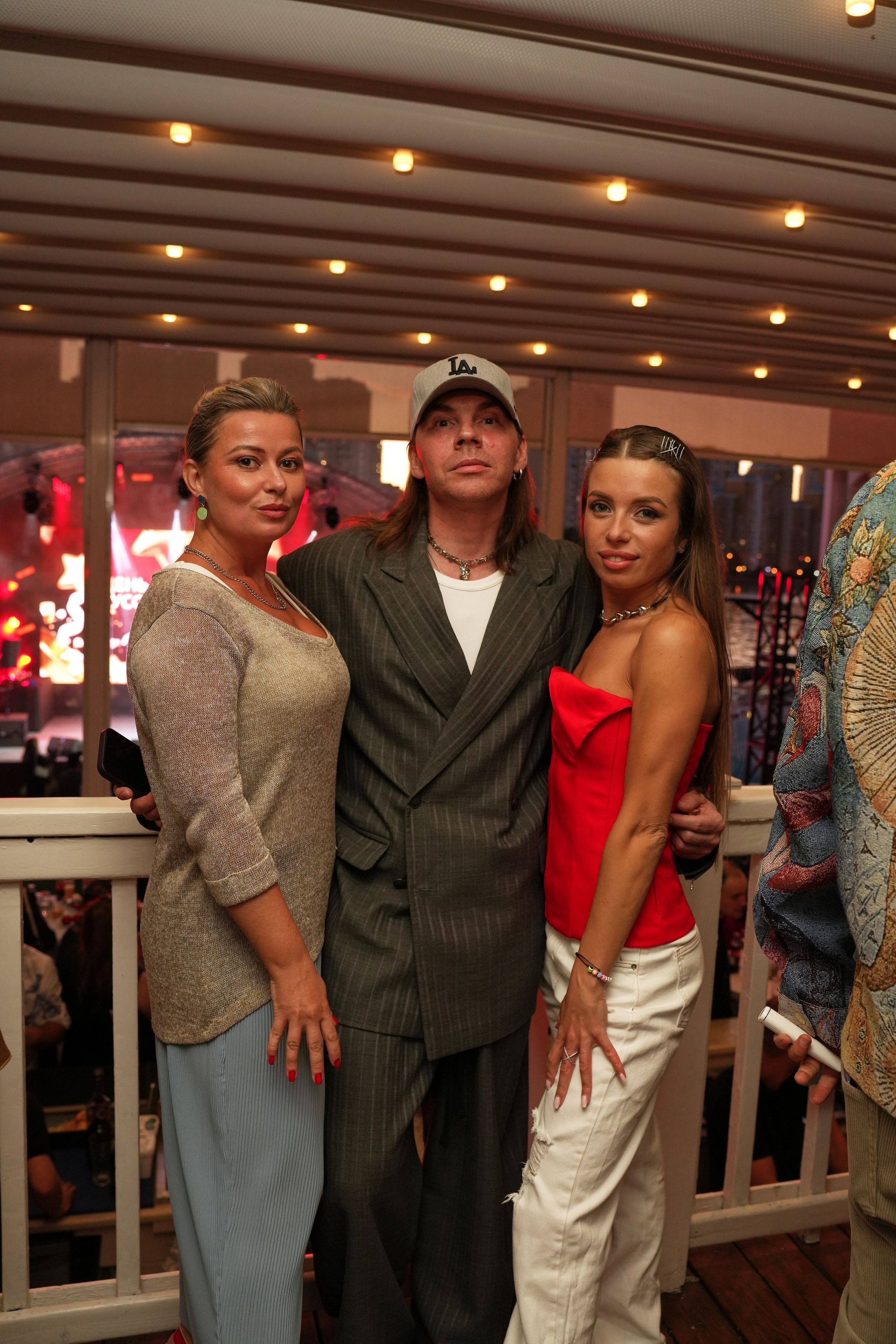 РУССКОЕ РАДИО 29 ЛЕТ. Фотограф Екатерина Юрьева | Тула, Москва, Новомосковск