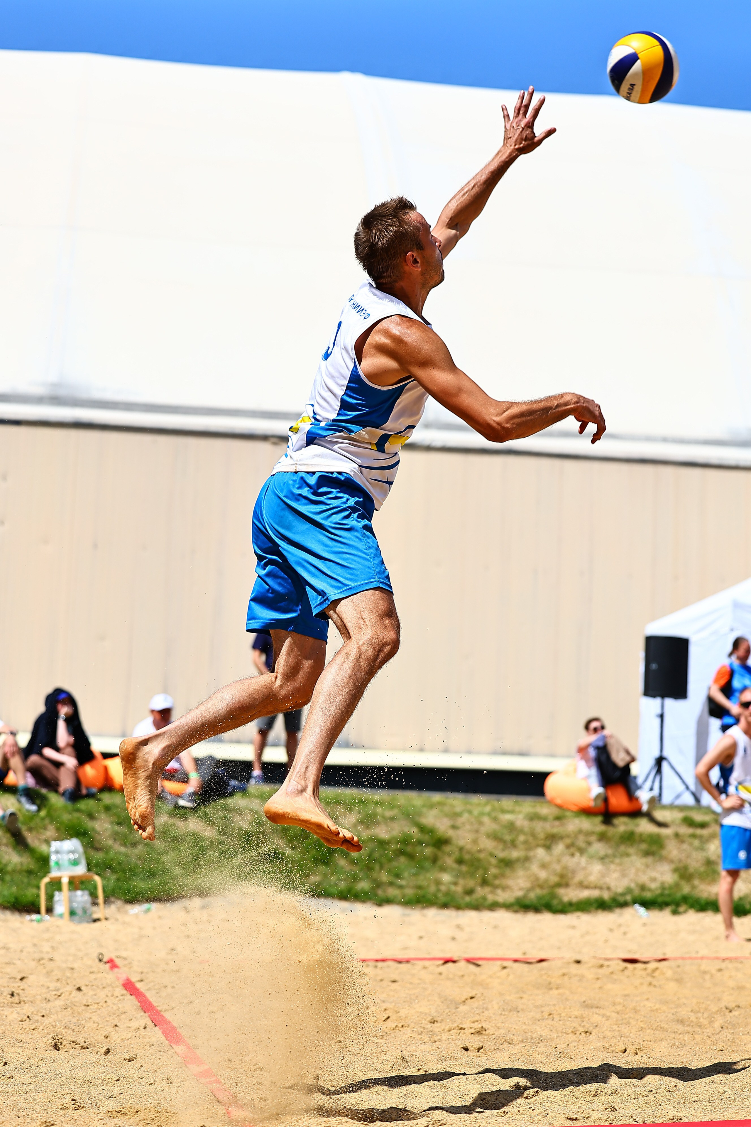 АТОМИАДА Лето 2025. Фототерапевт Ева Бунеева