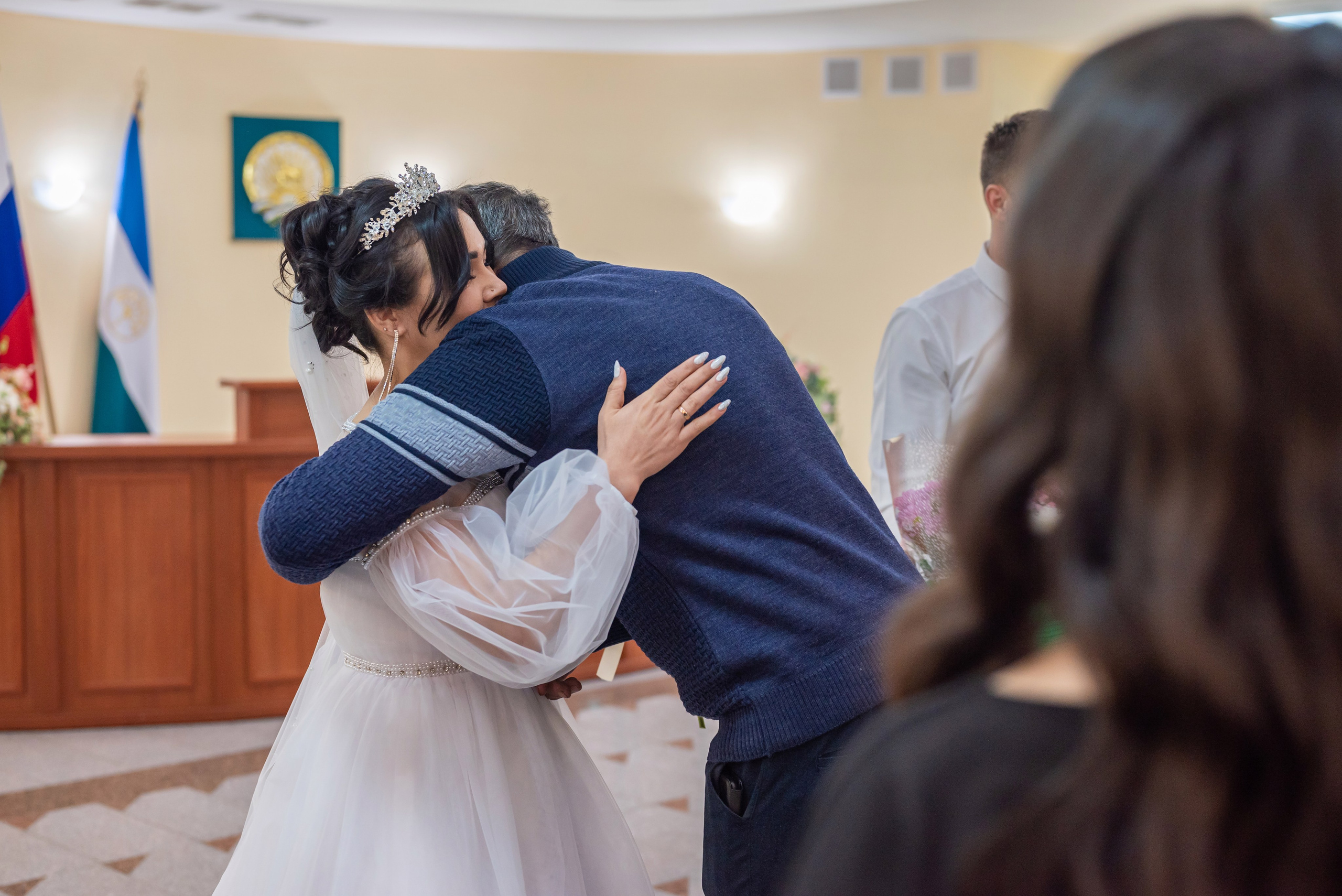 Андрей и Люция. Фотограф в городе Салават